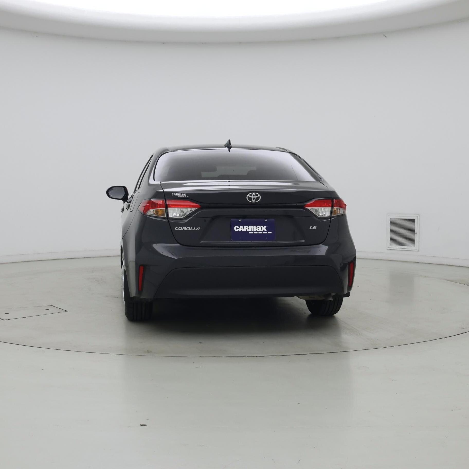 Thumbnail: 2025 Toyota Corolla - 6