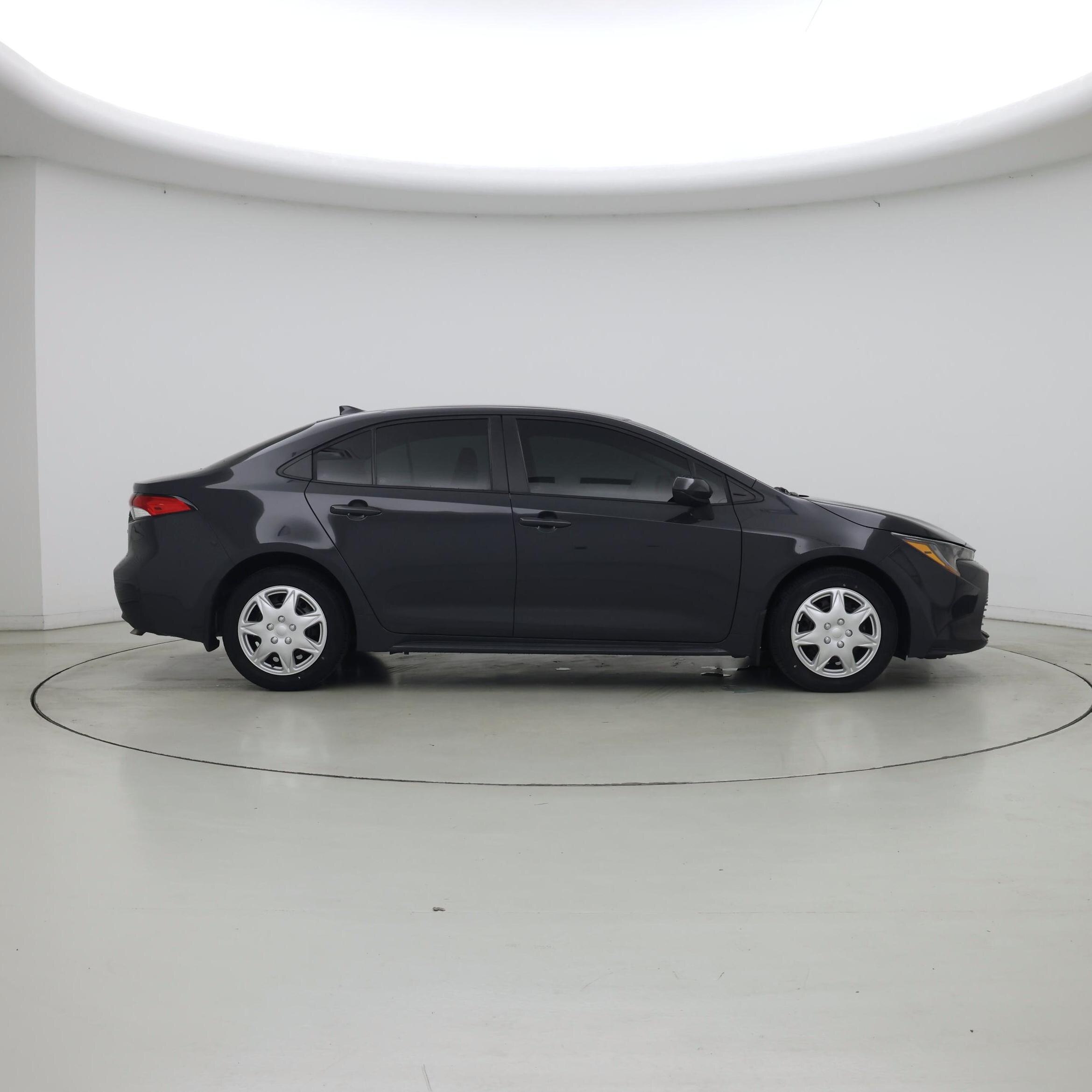 Thumbnail: 2025 Toyota Corolla - 7