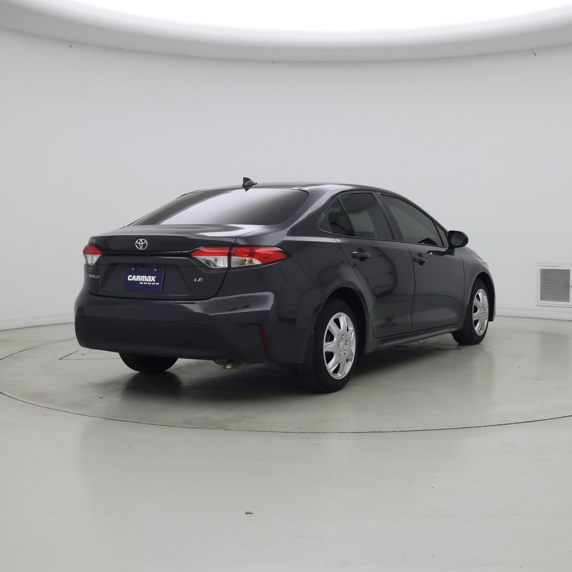 Thumbnail: 2025 Toyota Corolla - 8