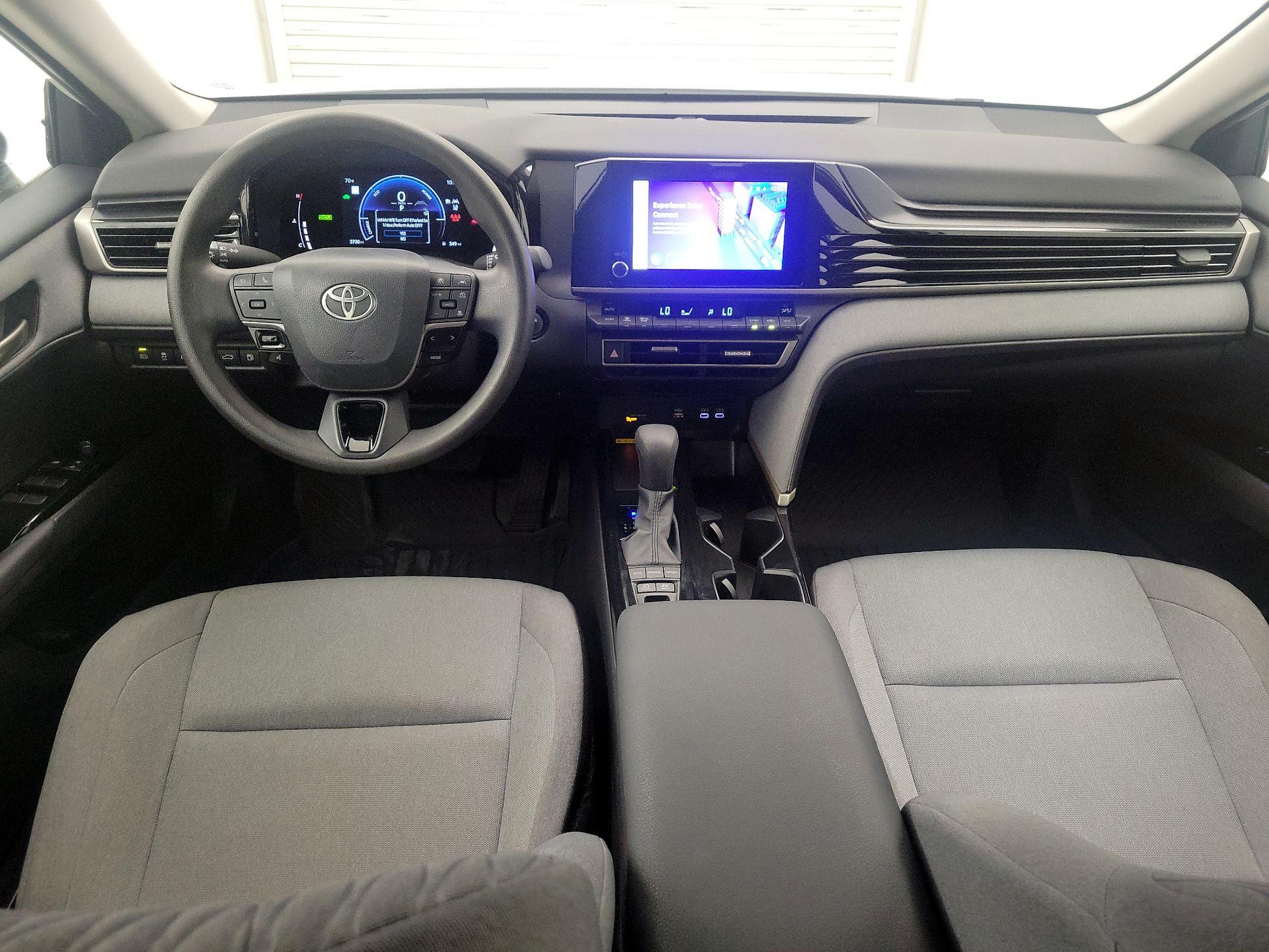 Thumbnail: 2025 Toyota Camry - 9