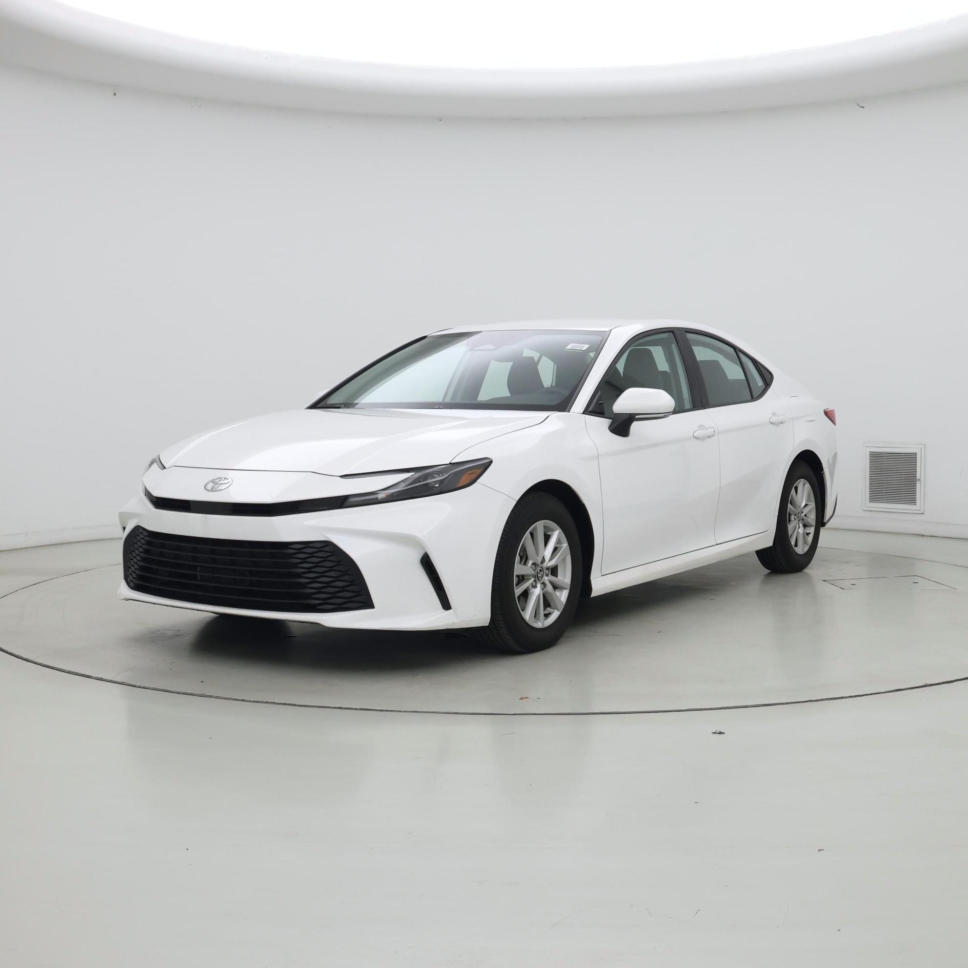 Thumbnail: 2025 Toyota Camry - 4