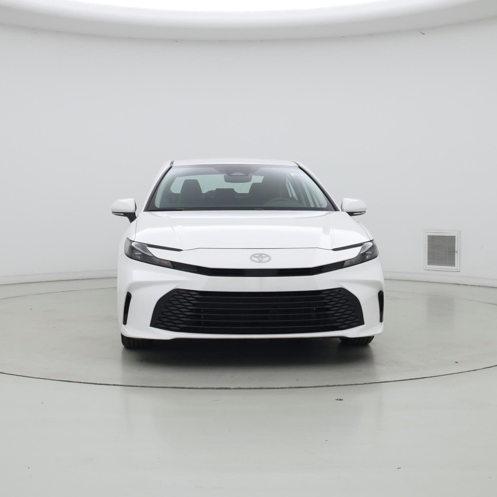 Thumbnail: 2025 Toyota Camry - 5