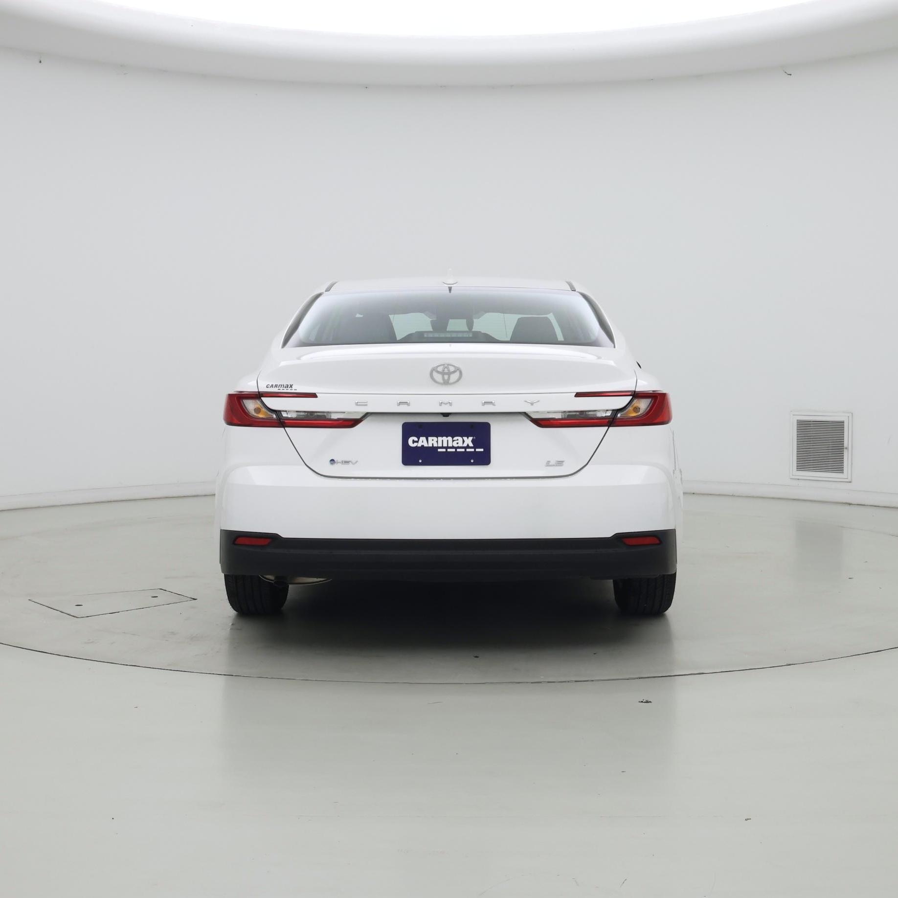 Thumbnail: 2025 Toyota Camry - 6