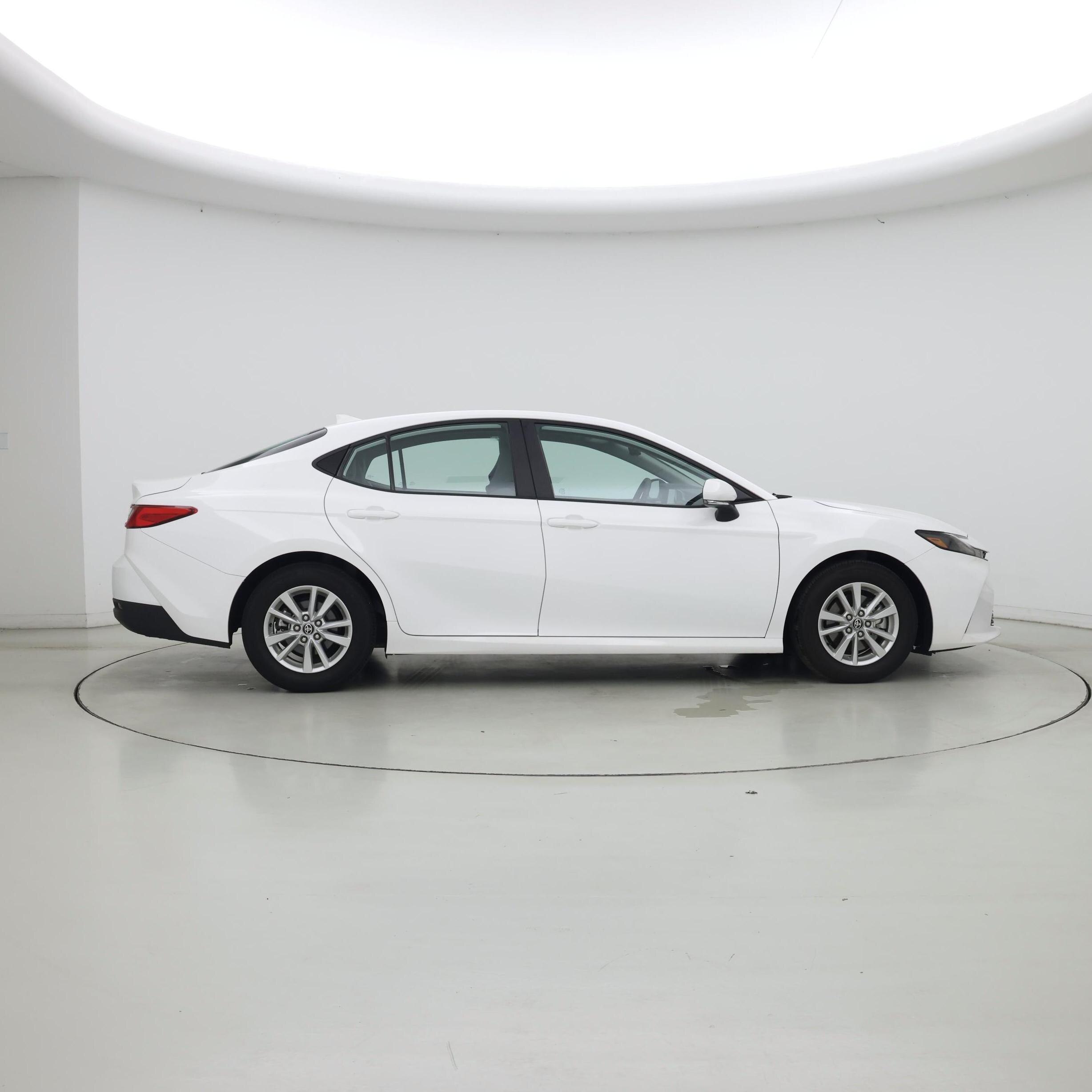 Thumbnail: 2025 Toyota Camry - 7