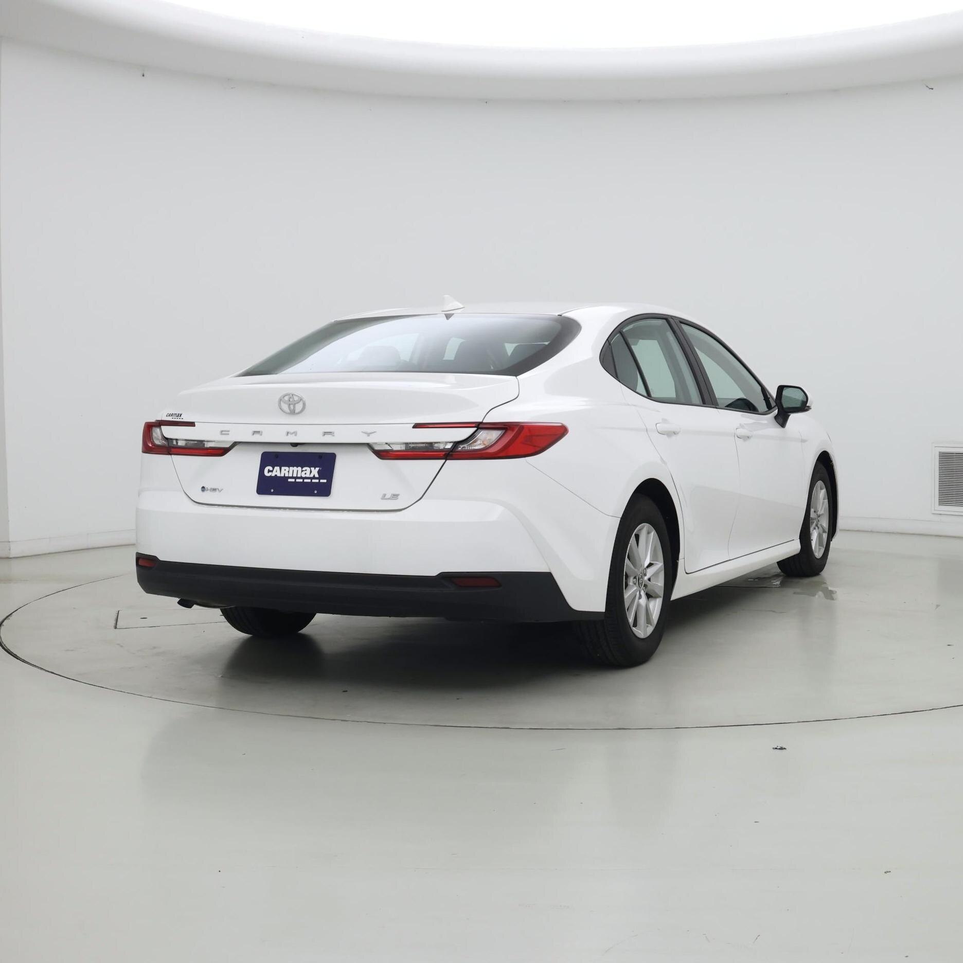 Thumbnail: 2025 Toyota Camry - 8