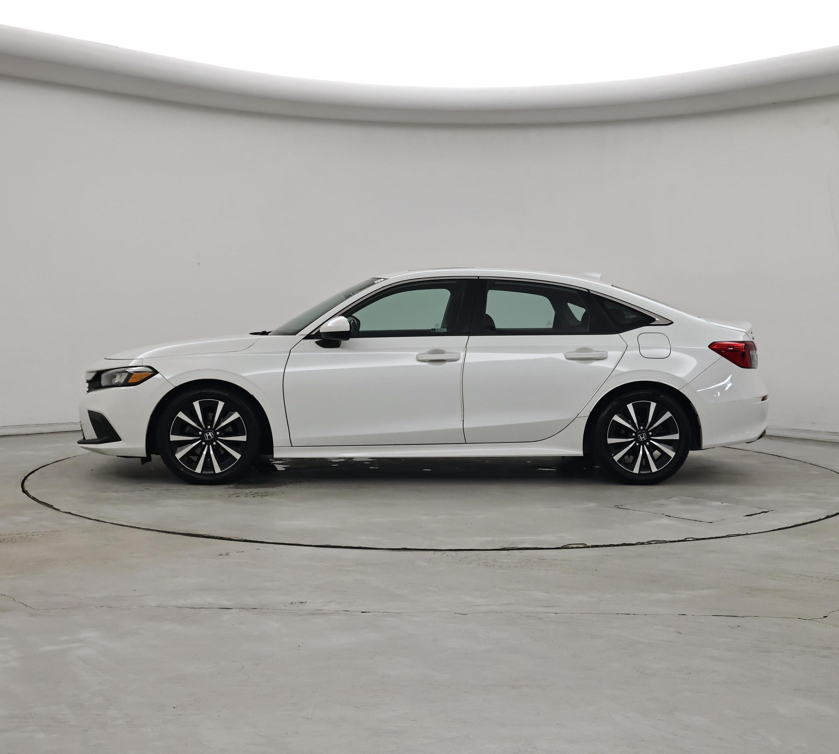 Thumbnail: 2022 Honda Civic - 3