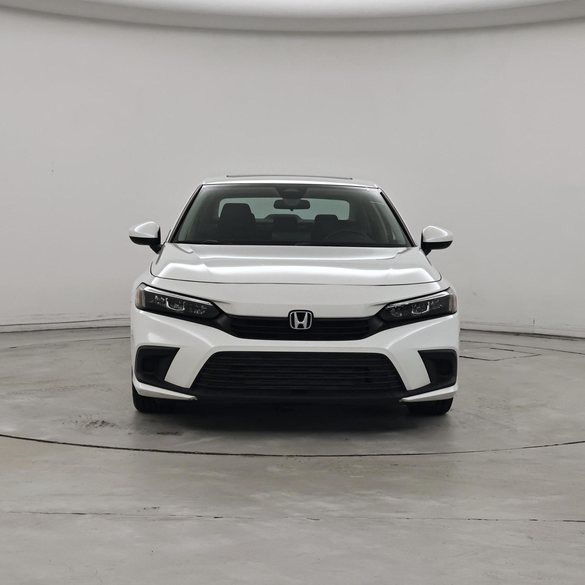 Thumbnail: 2022 Honda Civic - 5