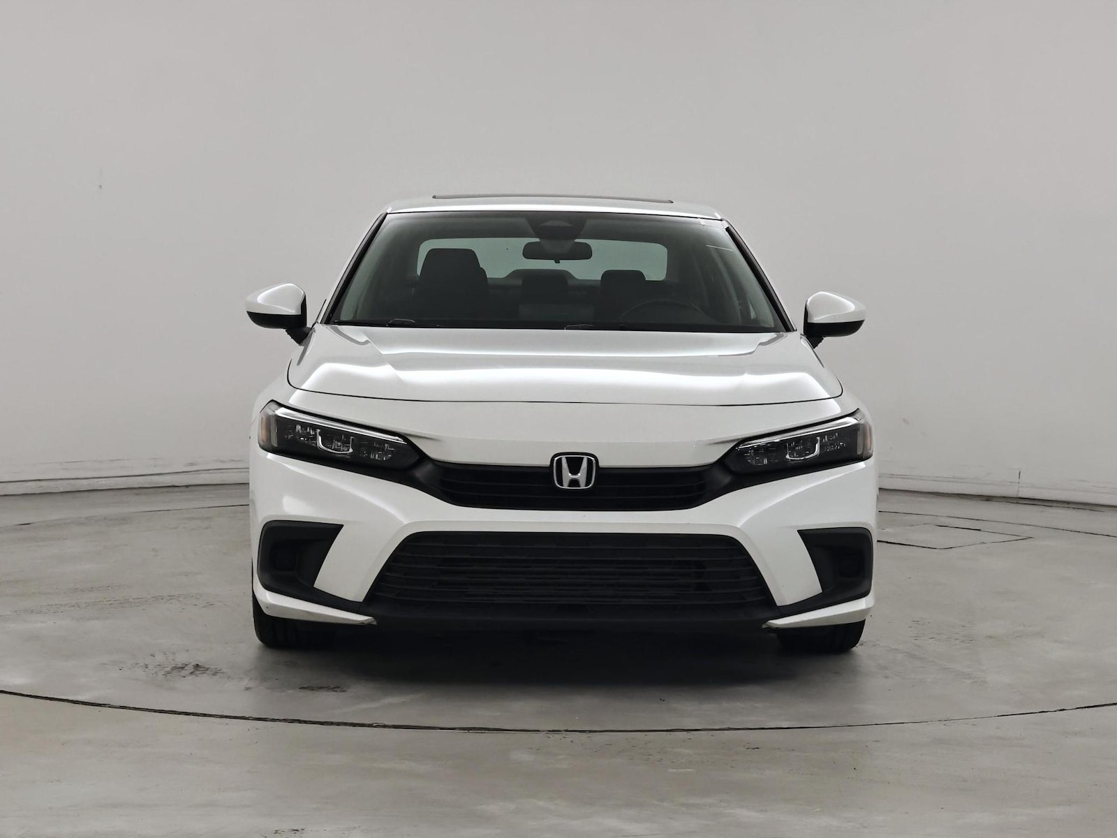 2022 Honda Civic EX - Photo 6