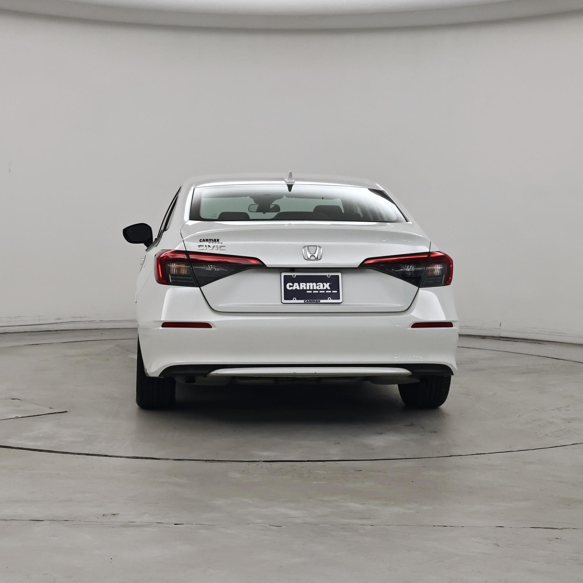 Thumbnail: 2022 Honda Civic - 6