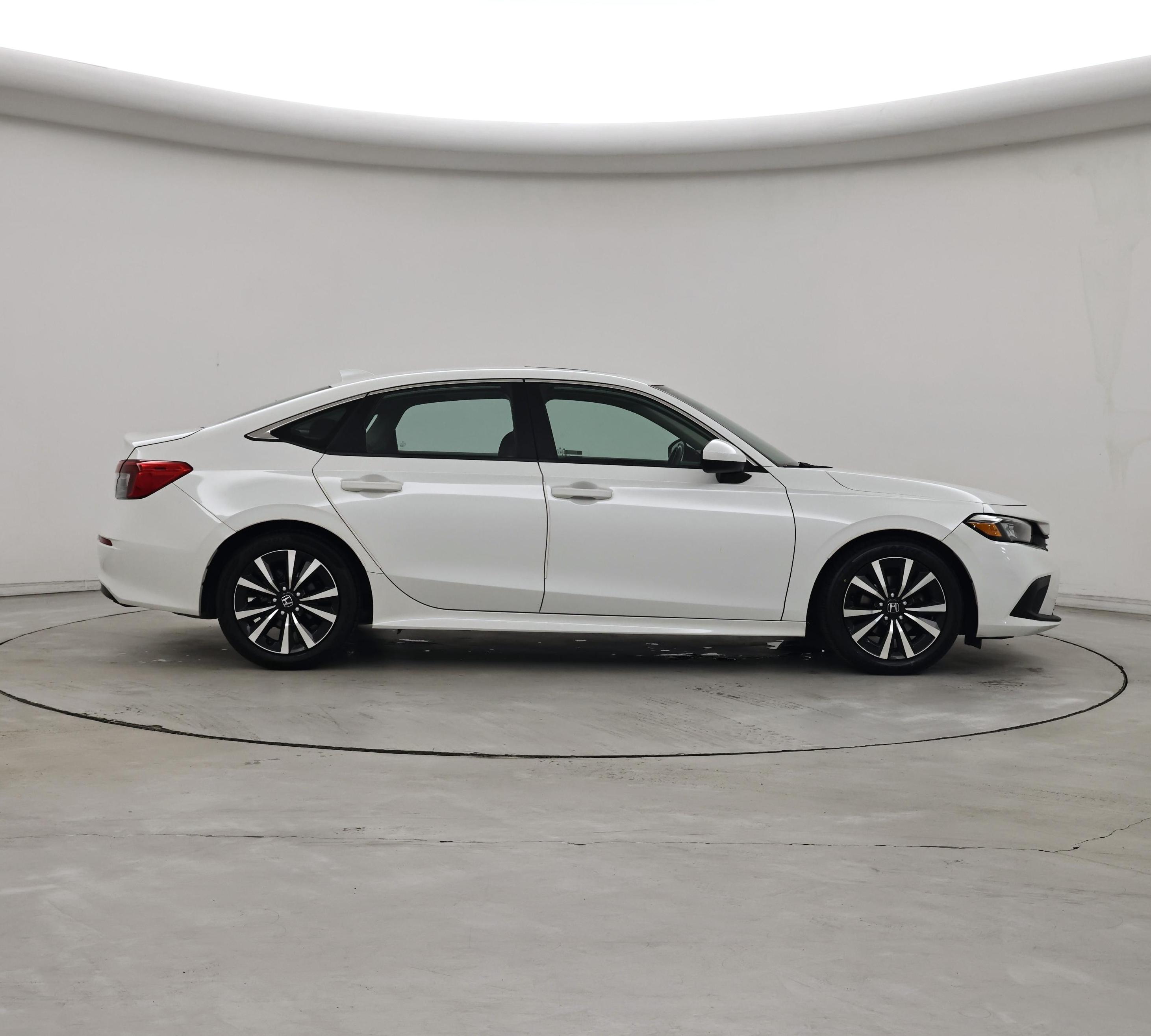 Thumbnail: 2022 Honda Civic - 7