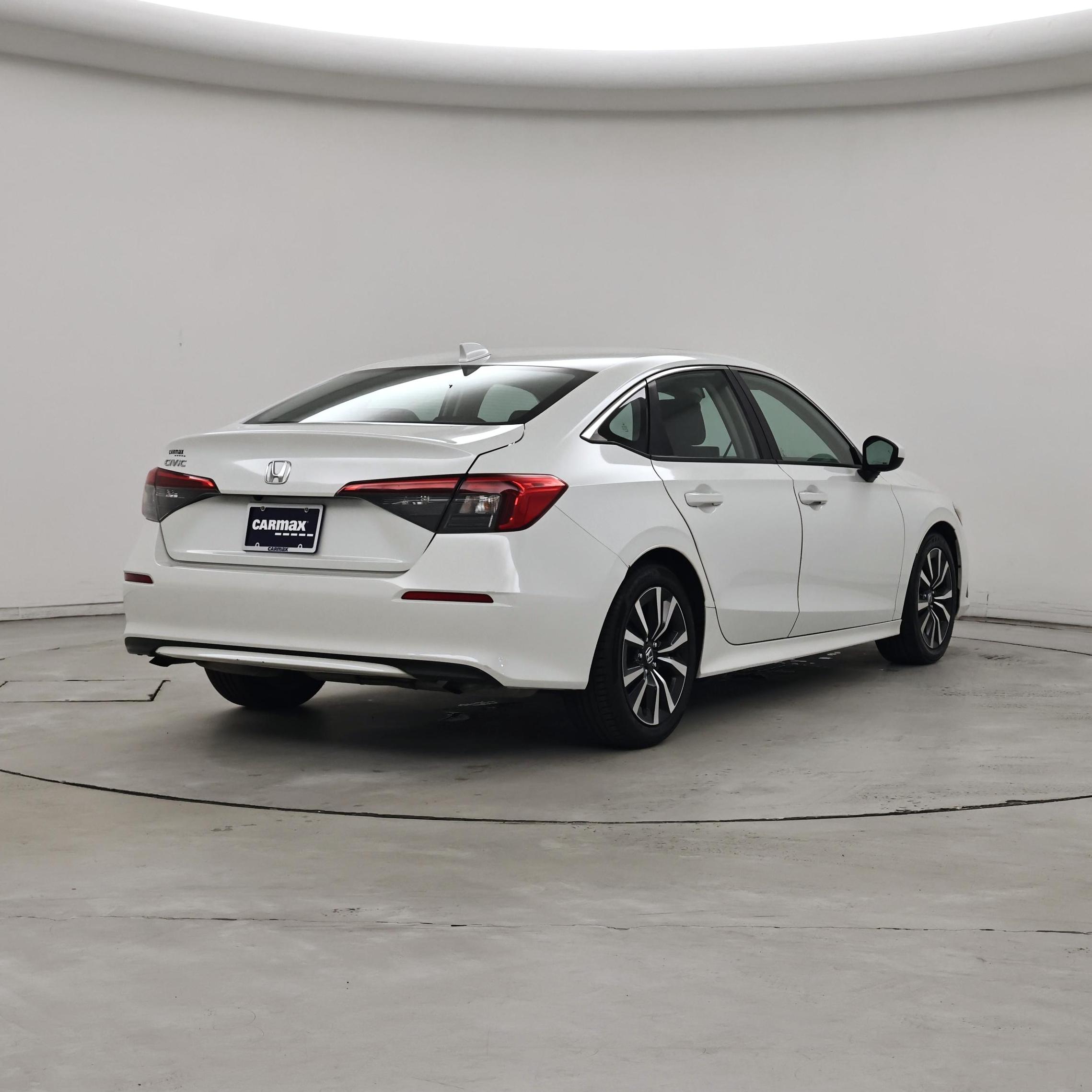 Thumbnail: 2022 Honda Civic - 8