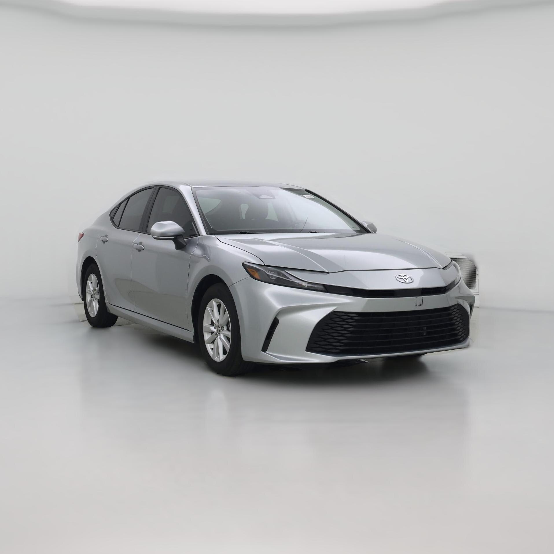 Thumbnail: 2025 Toyota Camry - 1