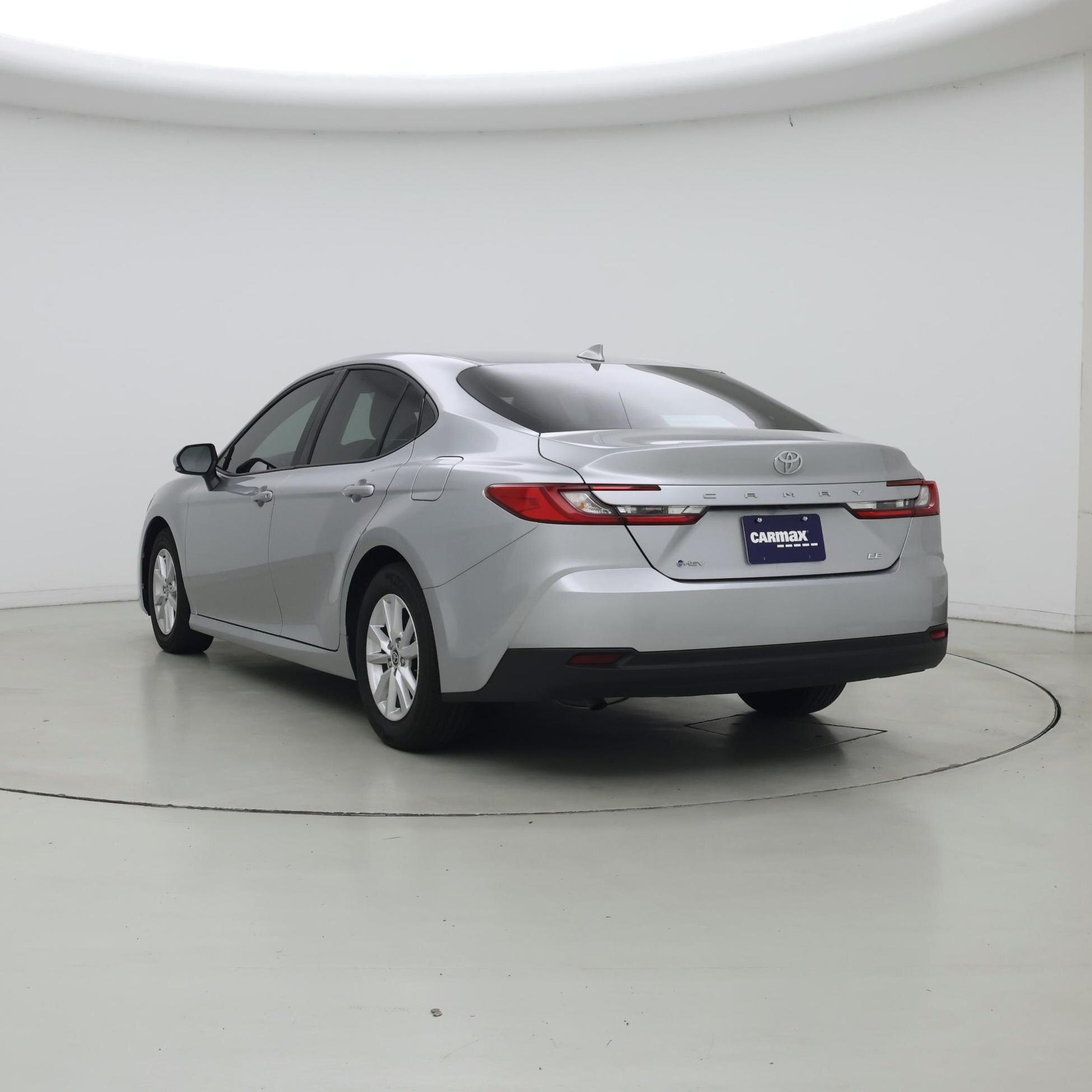 Thumbnail: 2025 Toyota Camry - 2