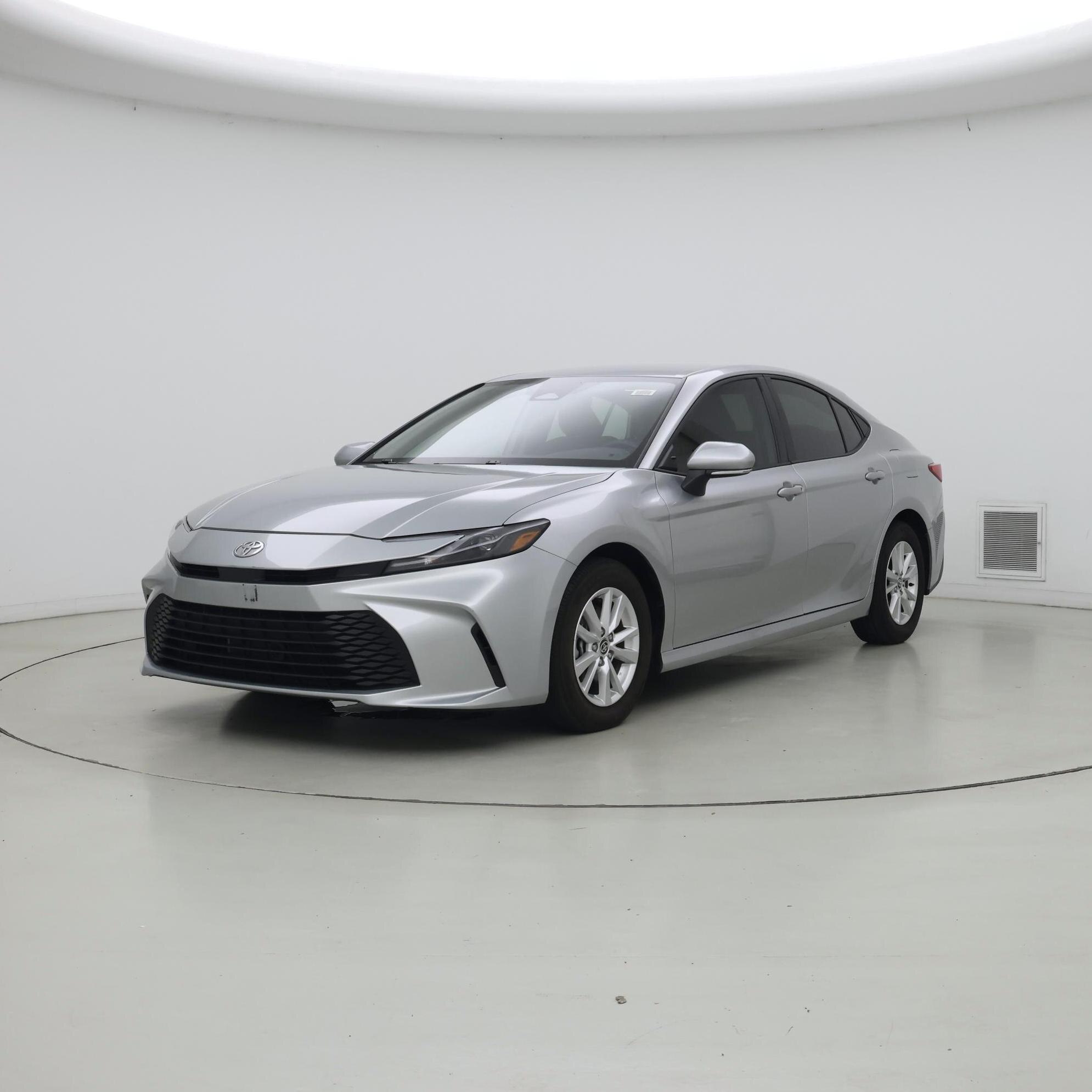 Thumbnail: 2025 Toyota Camry - 4