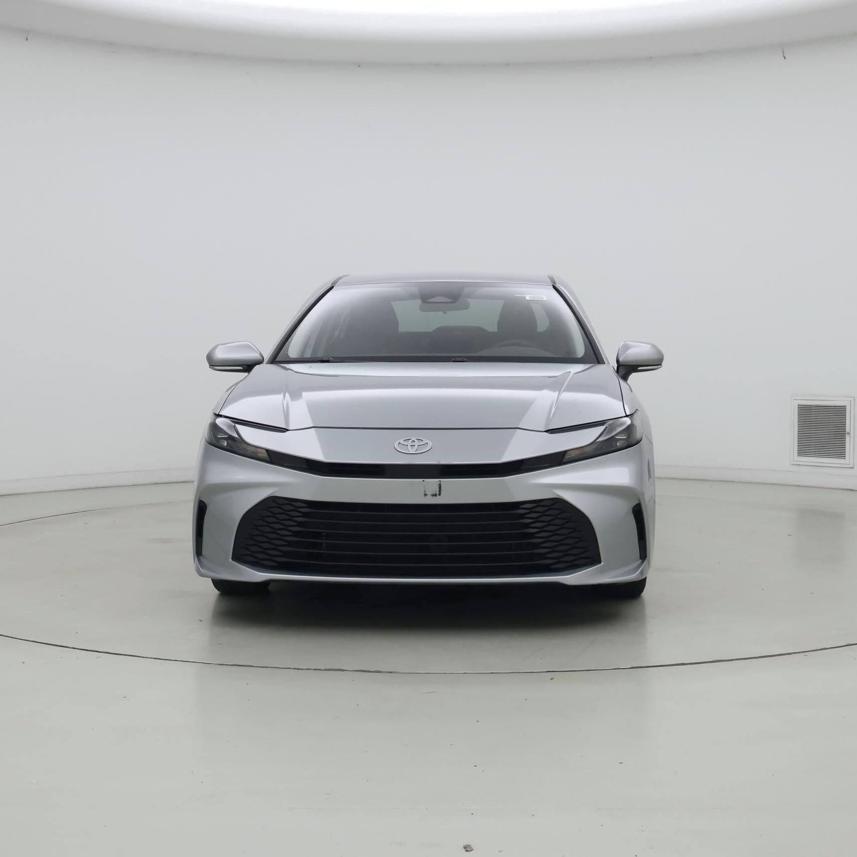 Thumbnail: 2025 Toyota Camry - 5