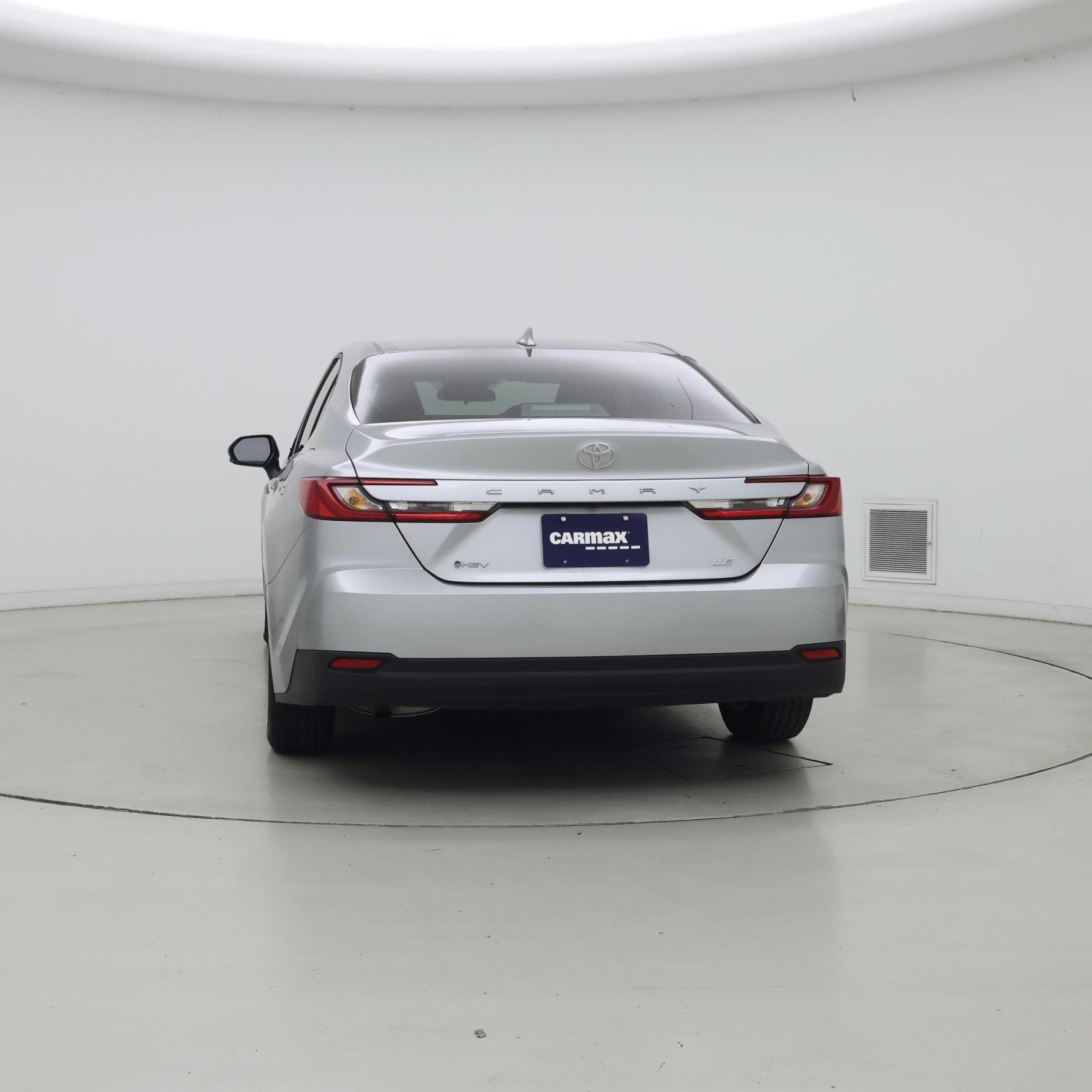 Thumbnail: 2025 Toyota Camry - 6