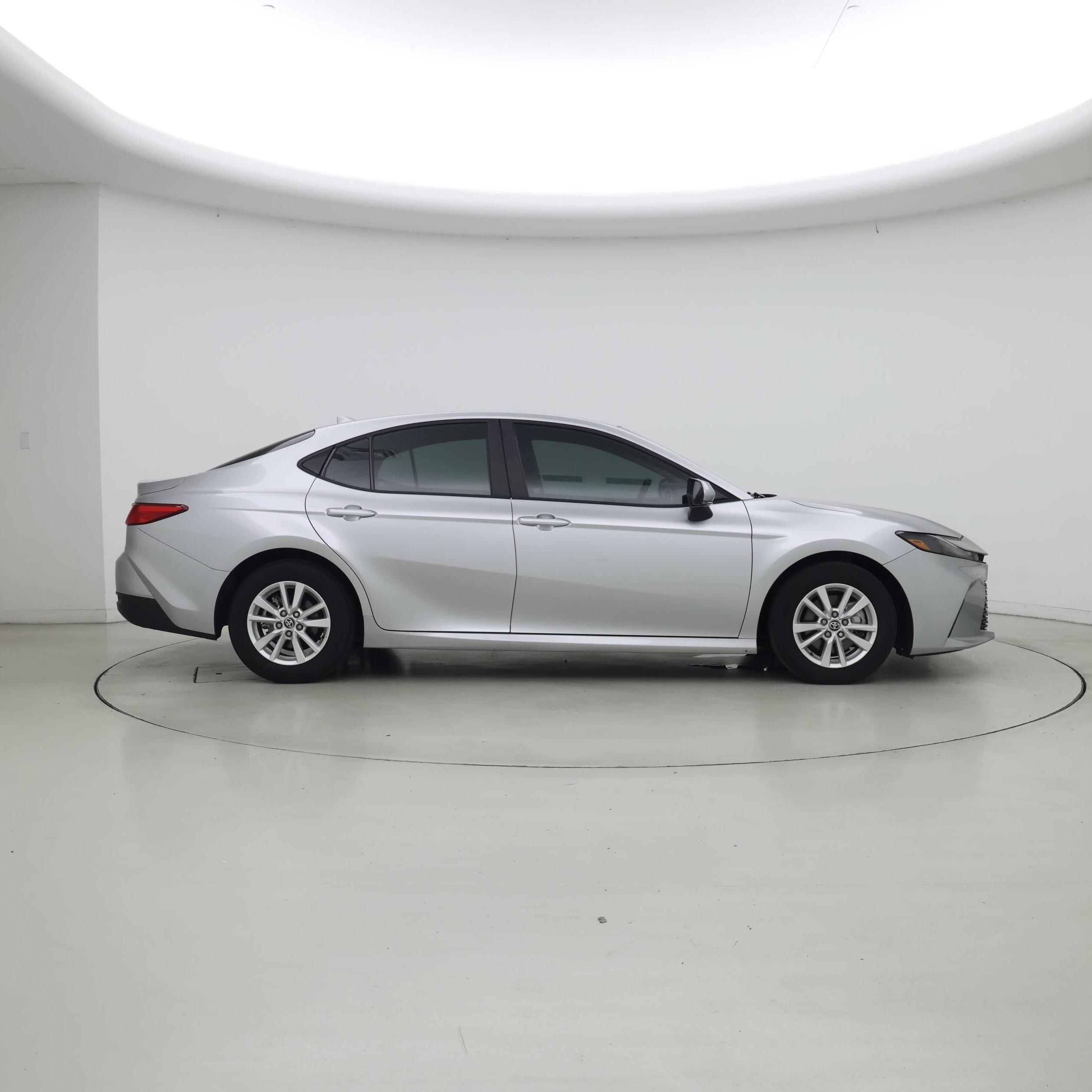Thumbnail: 2025 Toyota Camry - 7