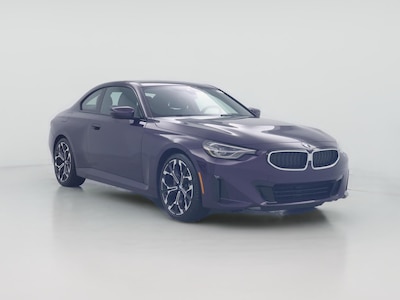 2025 BMW 230 I