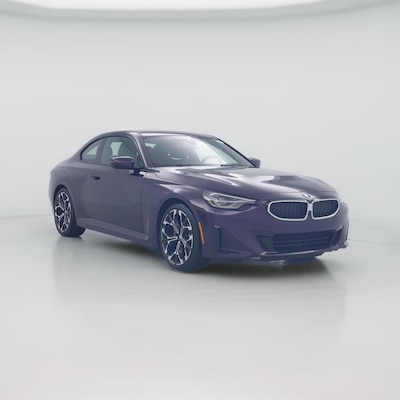 2025 BMW 230 I