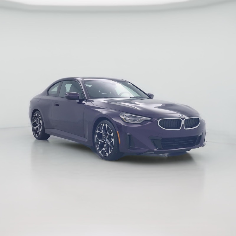 2025 BMW 230 I