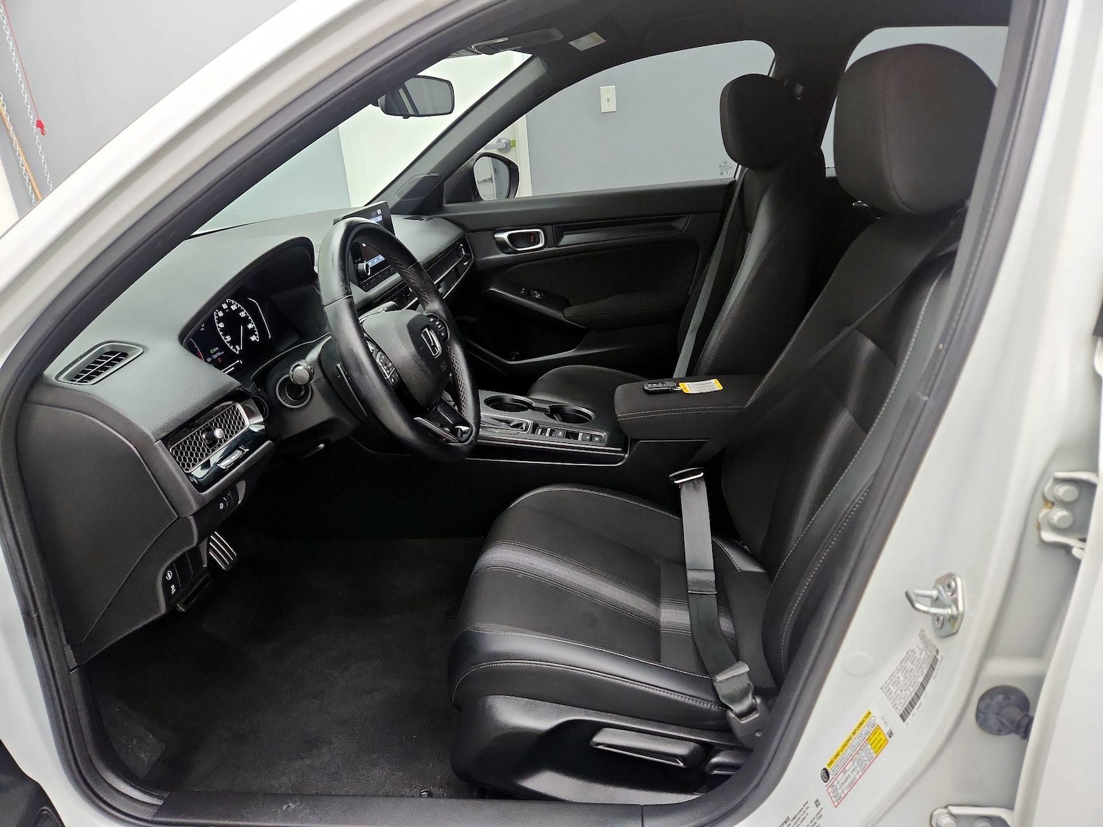 Side Airbags