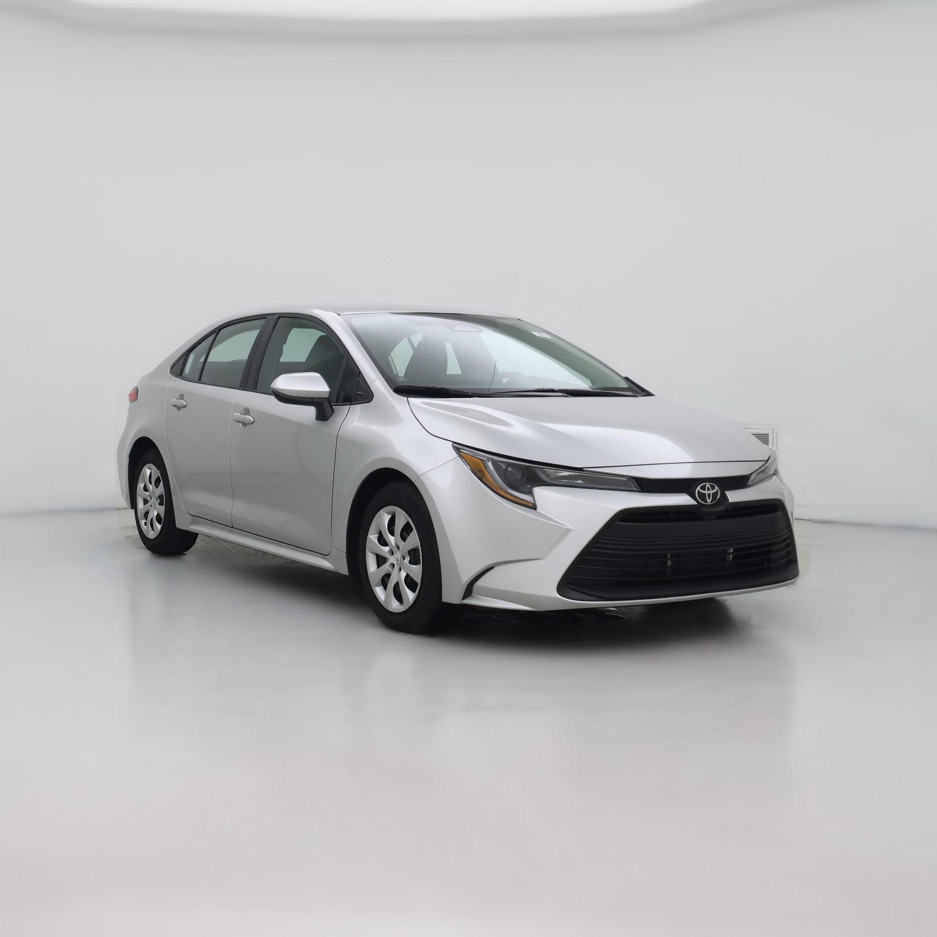 Thumbnail: 2025 Toyota Corolla - 1