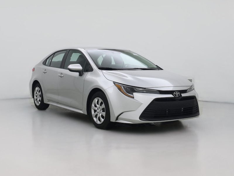 2025 Toyota Corolla LE -
                  Warner Robins, GA