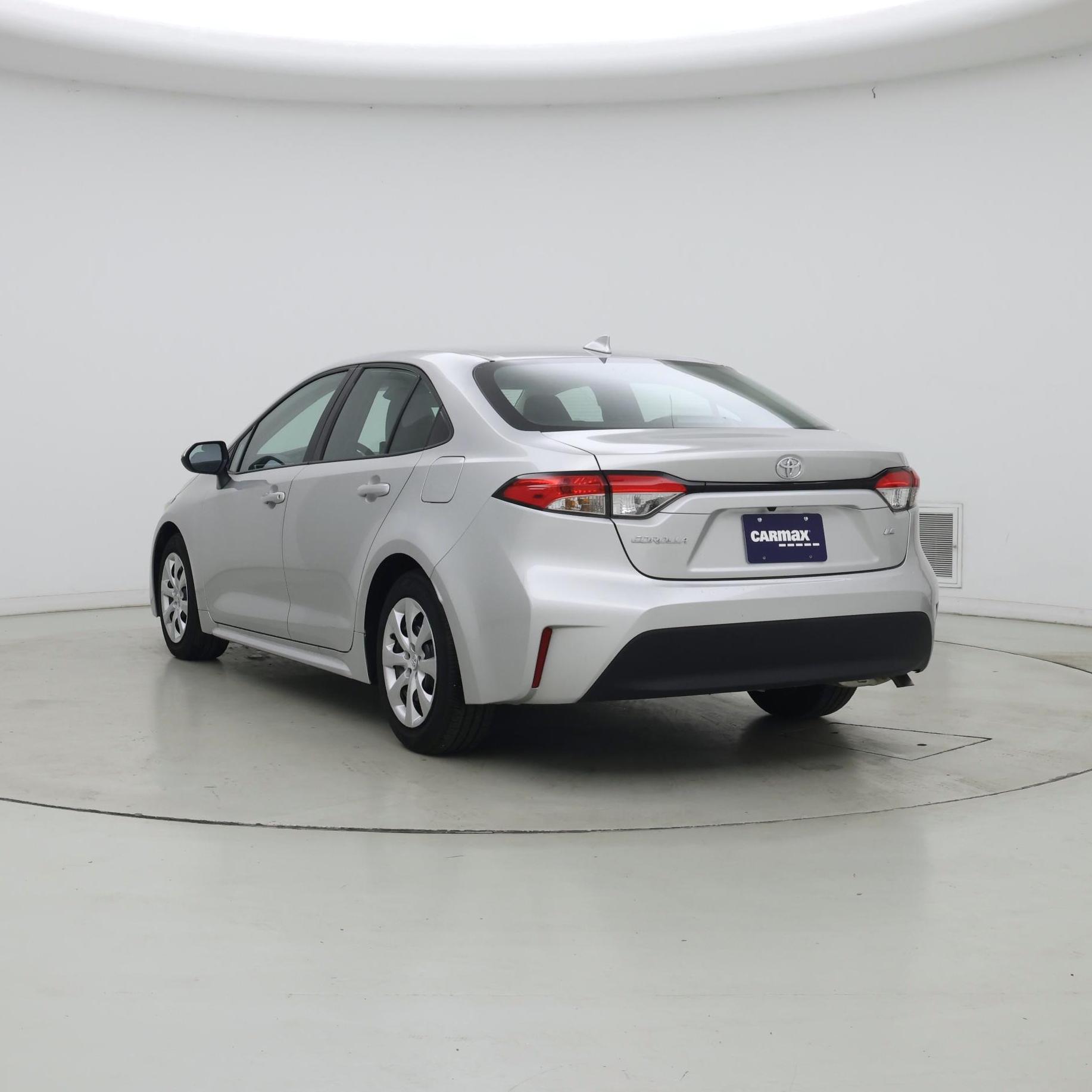 Thumbnail: 2025 Toyota Corolla - 2