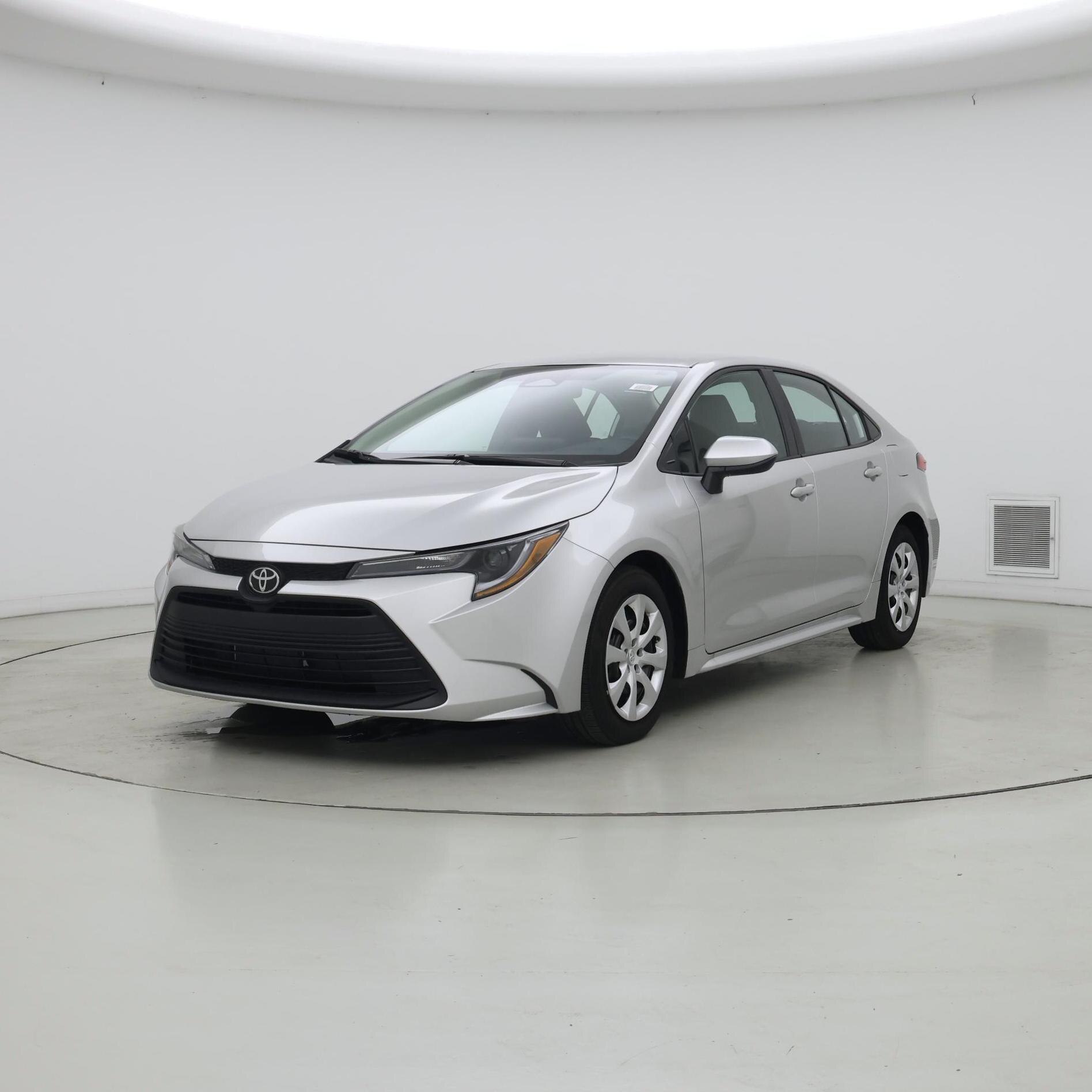 Thumbnail: 2025 Toyota Corolla - 4