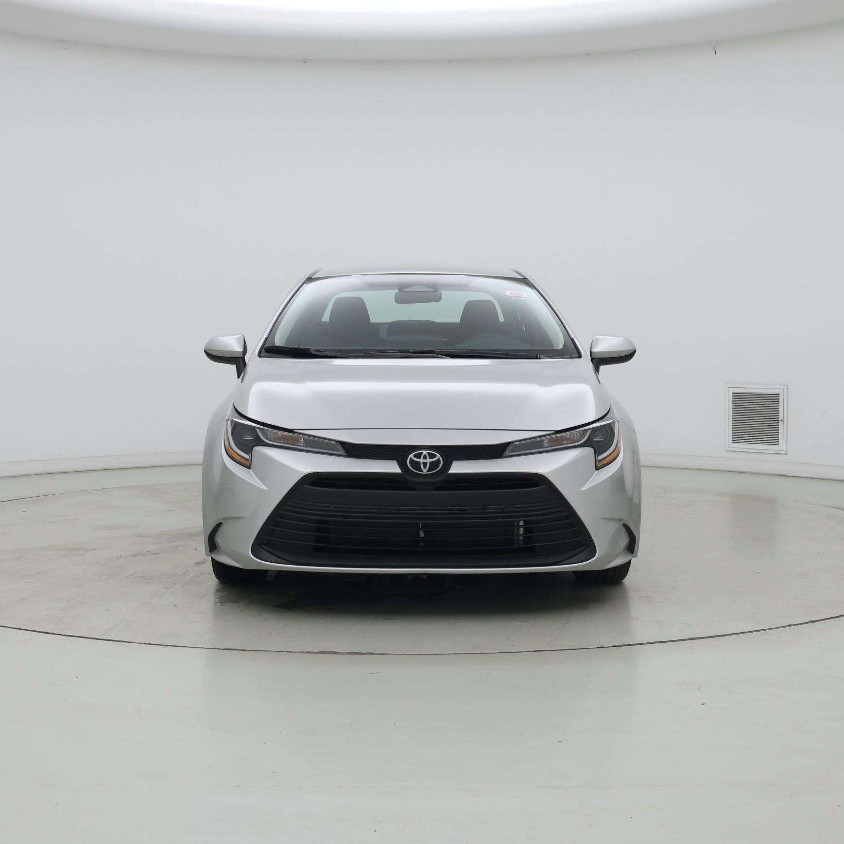 Thumbnail: 2025 Toyota Corolla - 5