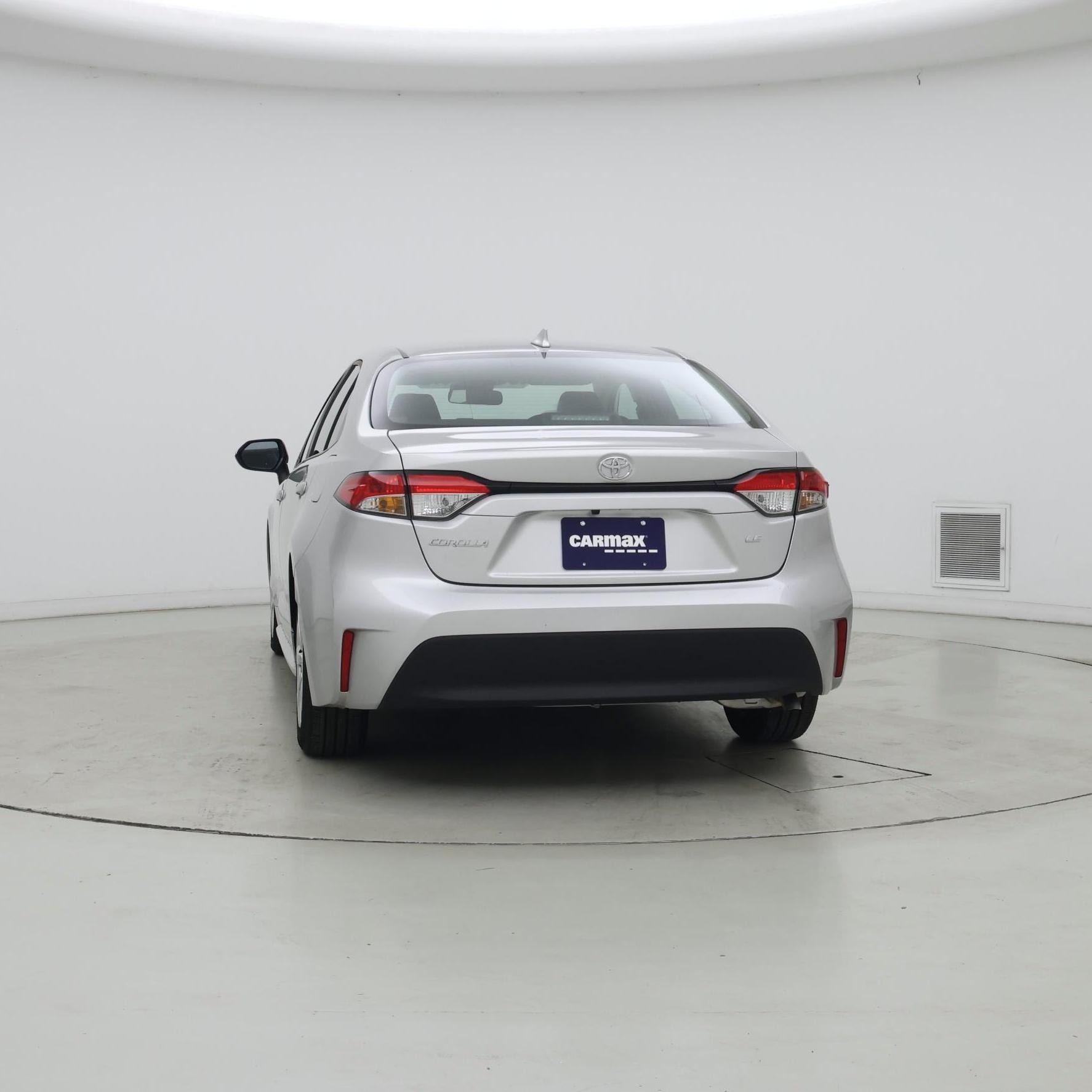 Thumbnail: 2025 Toyota Corolla - 6