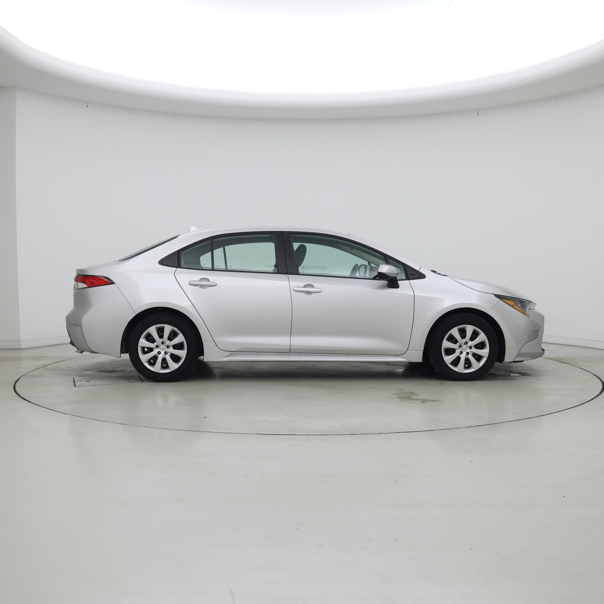 Thumbnail: 2025 Toyota Corolla - 7