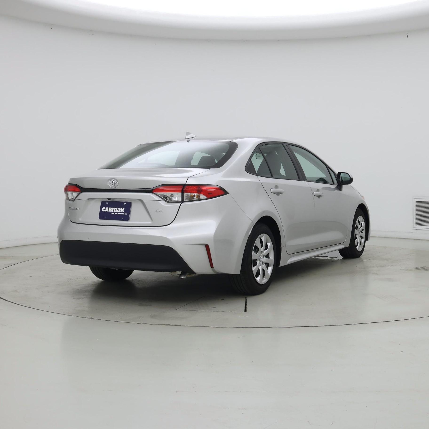 Thumbnail: 2025 Toyota Corolla - 8