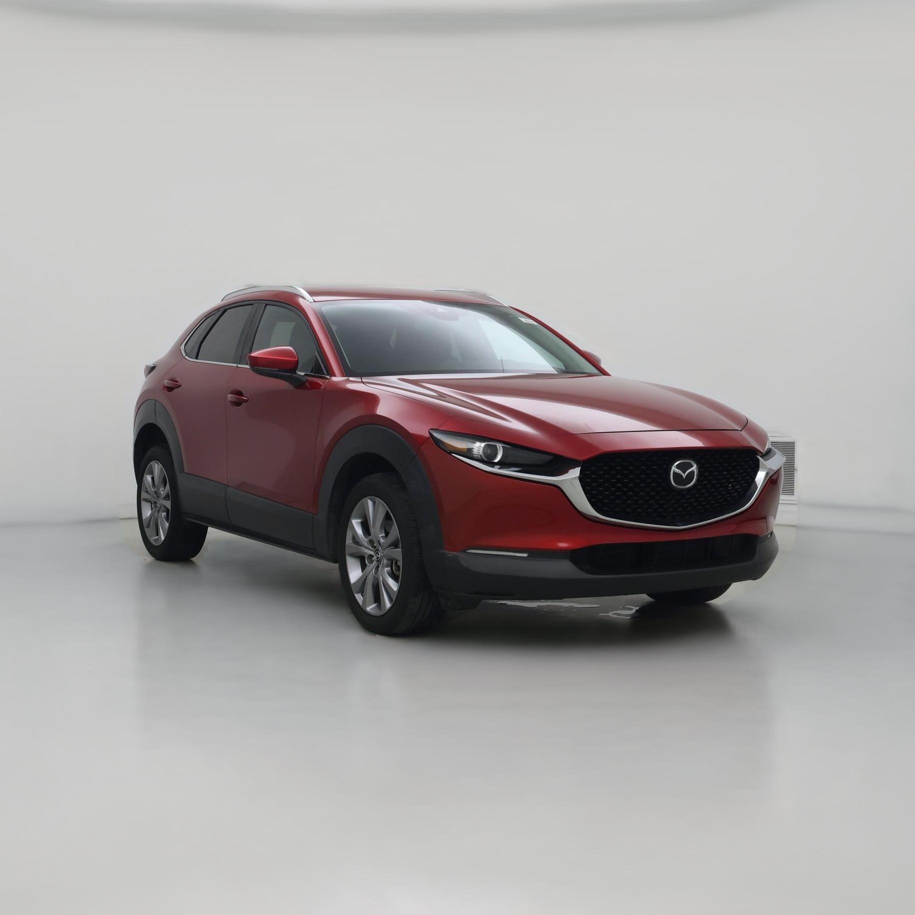 Thumbnail: 2023 Mazda CX-30 - 1