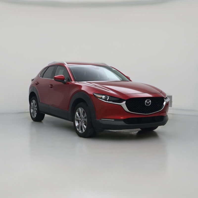 2023 Mazda CX-30 2.5 S Preferred Package