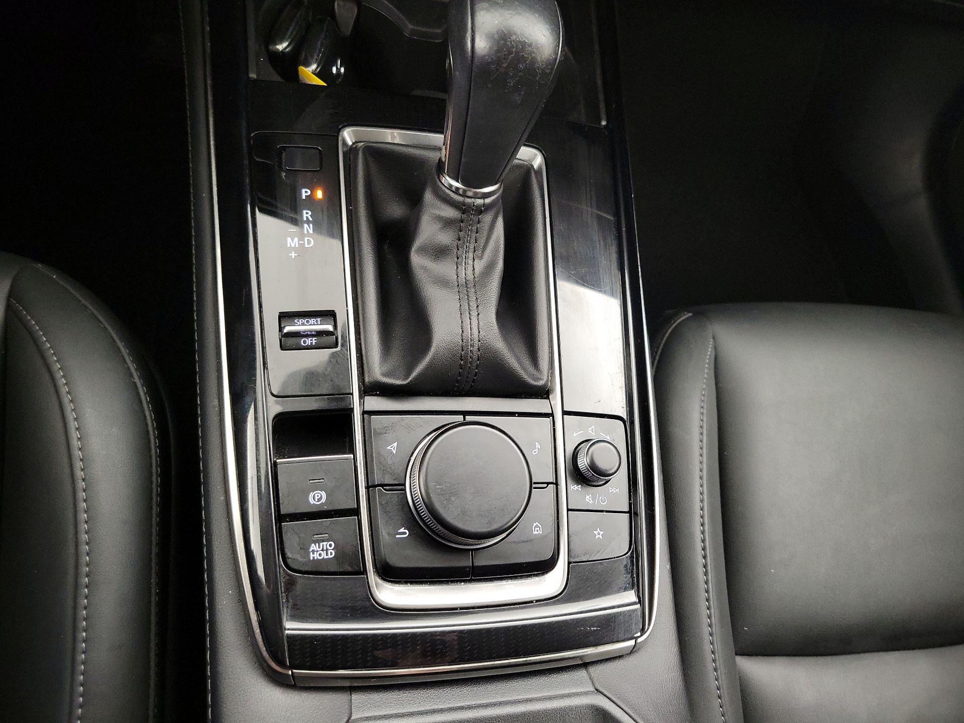 Thumbnail: 2023 Mazda CX-30 - 17