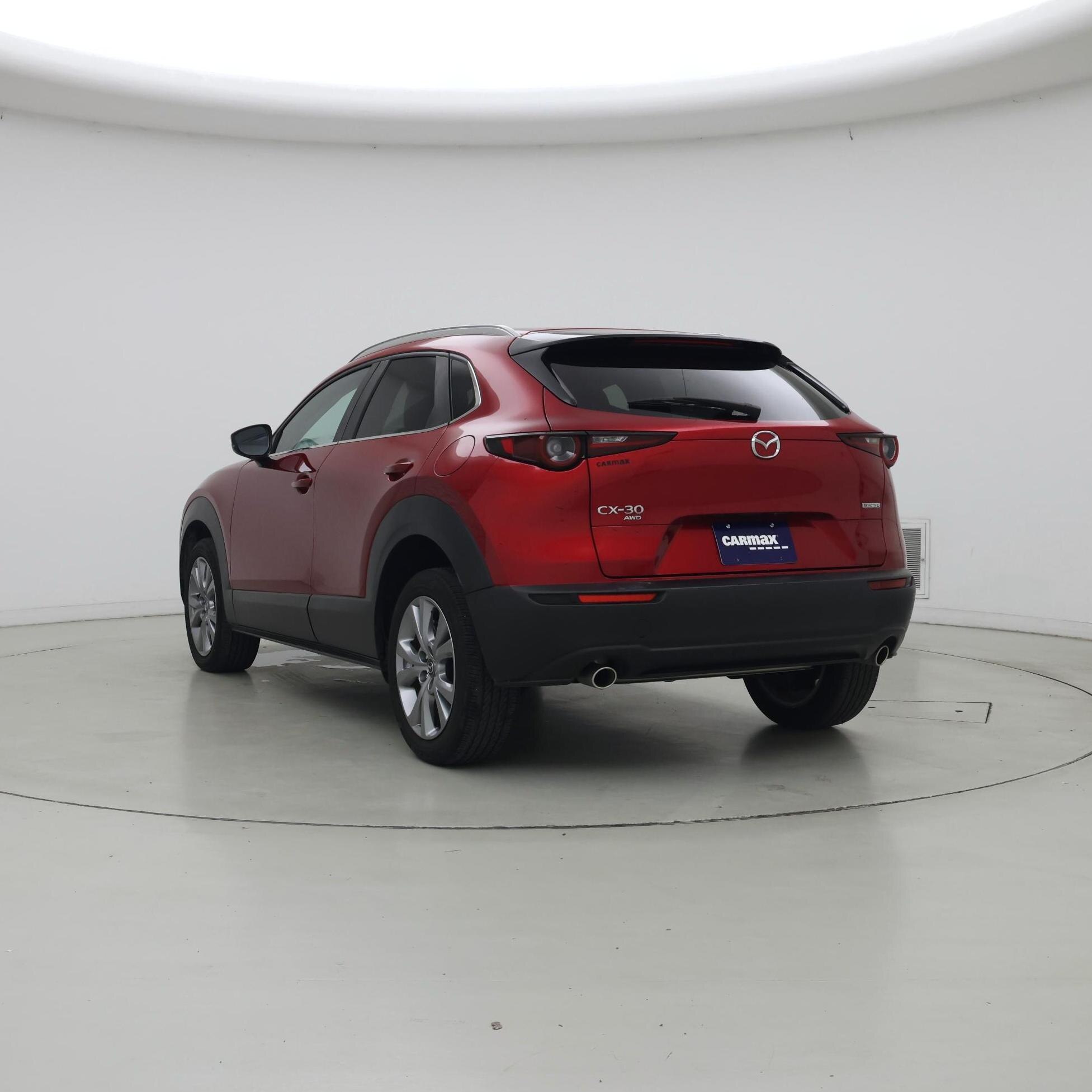 Thumbnail: 2023 Mazda CX-30 - 2