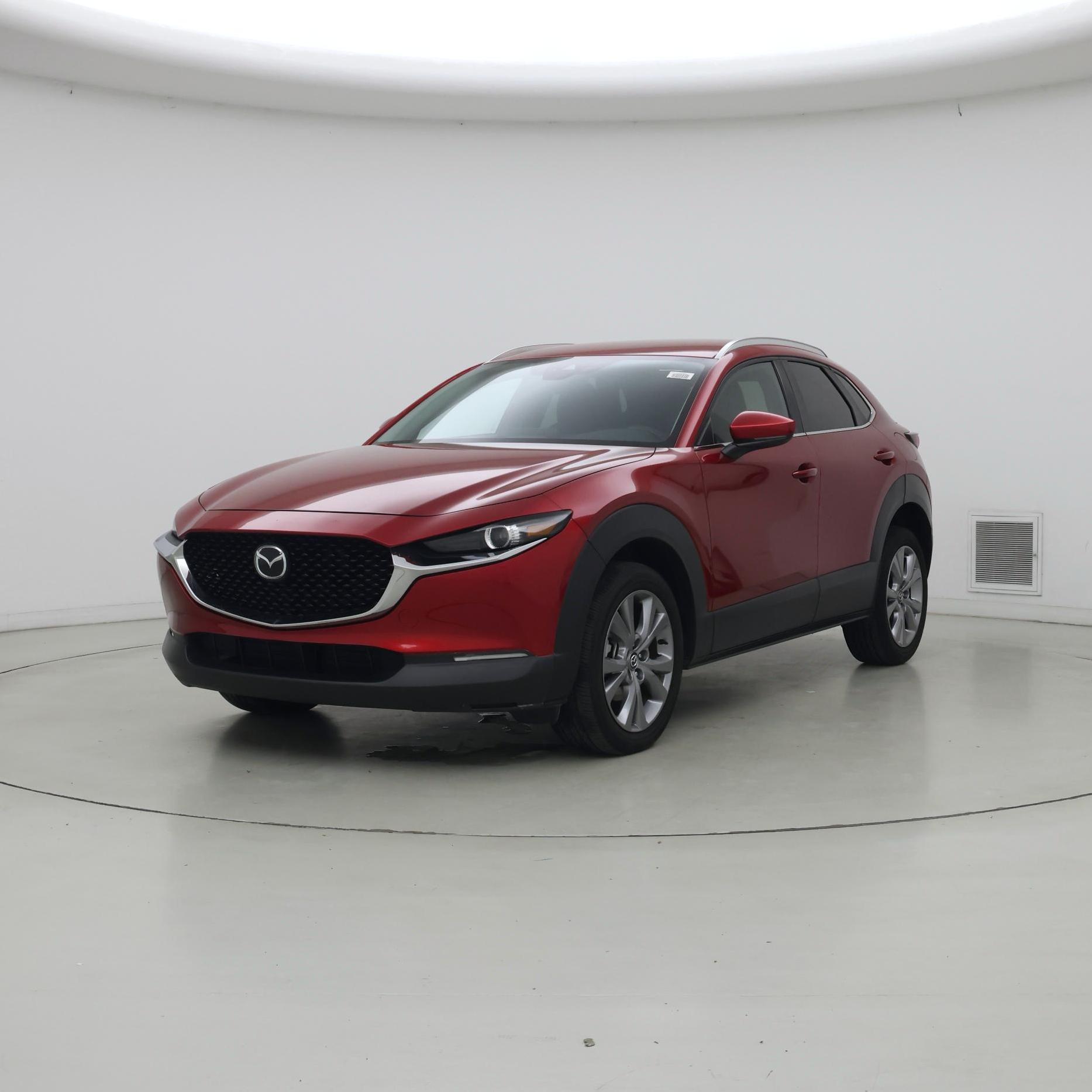 Thumbnail: 2023 Mazda CX-30 - 4