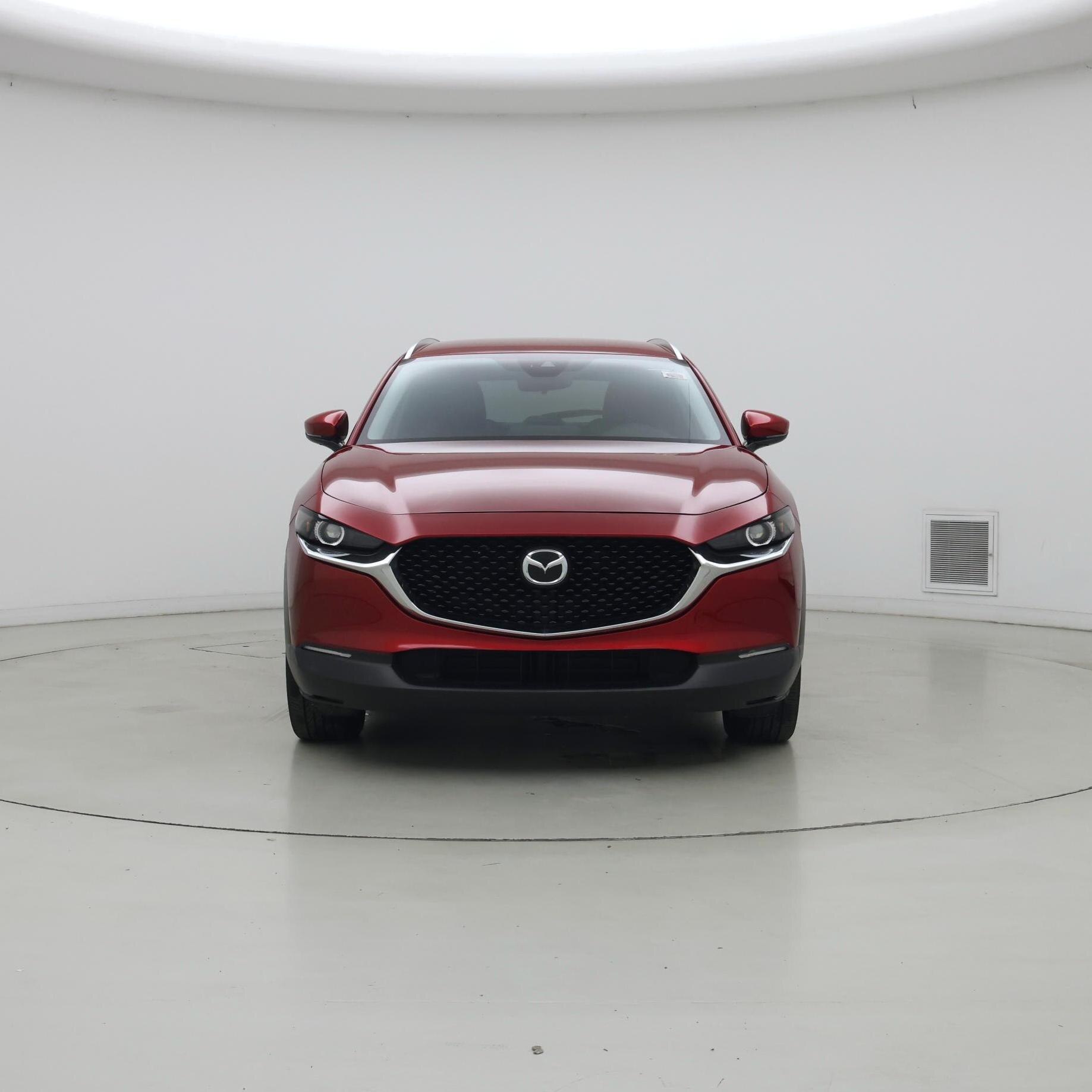 Thumbnail: 2023 Mazda CX-30 - 5