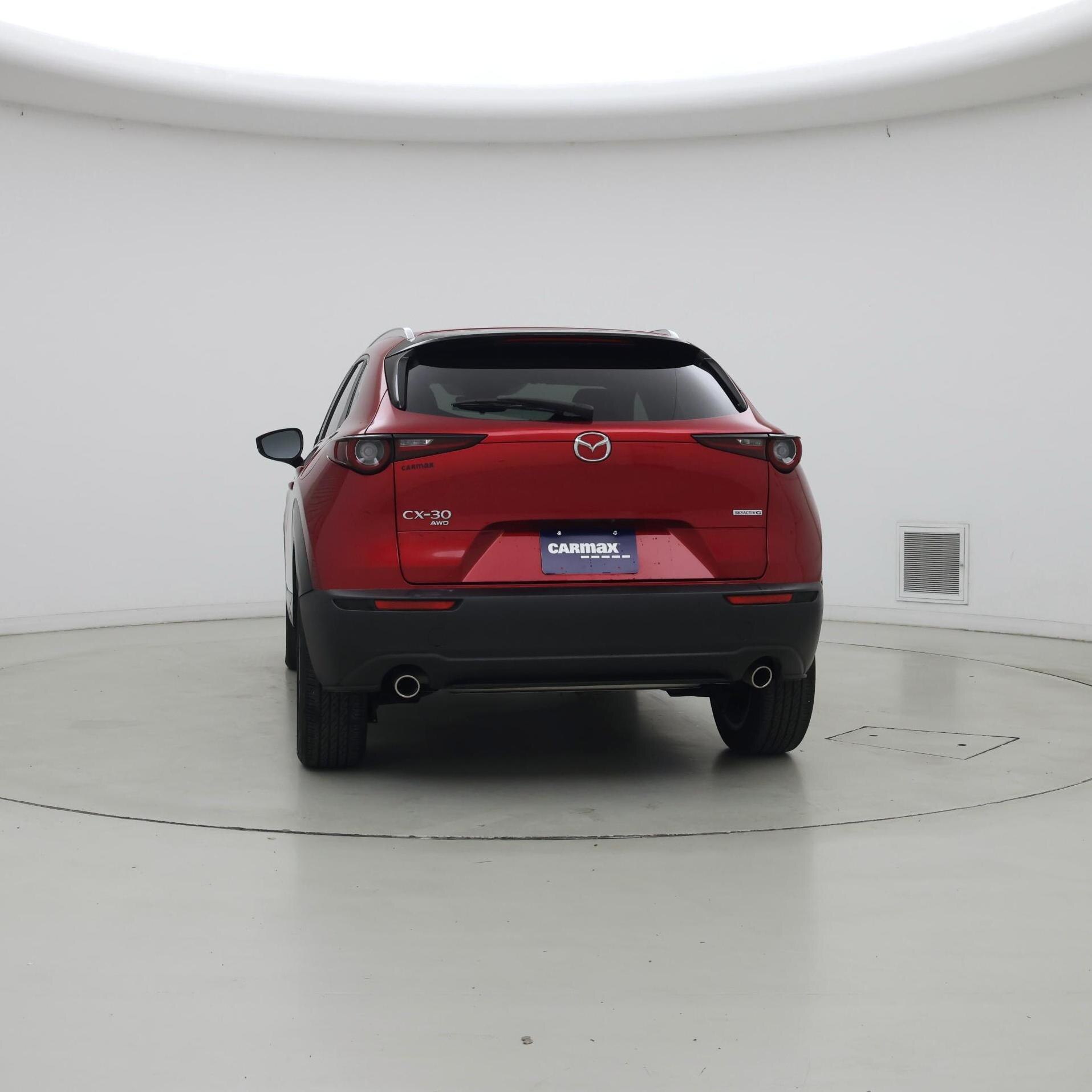 Thumbnail: 2023 Mazda CX-30 - 6