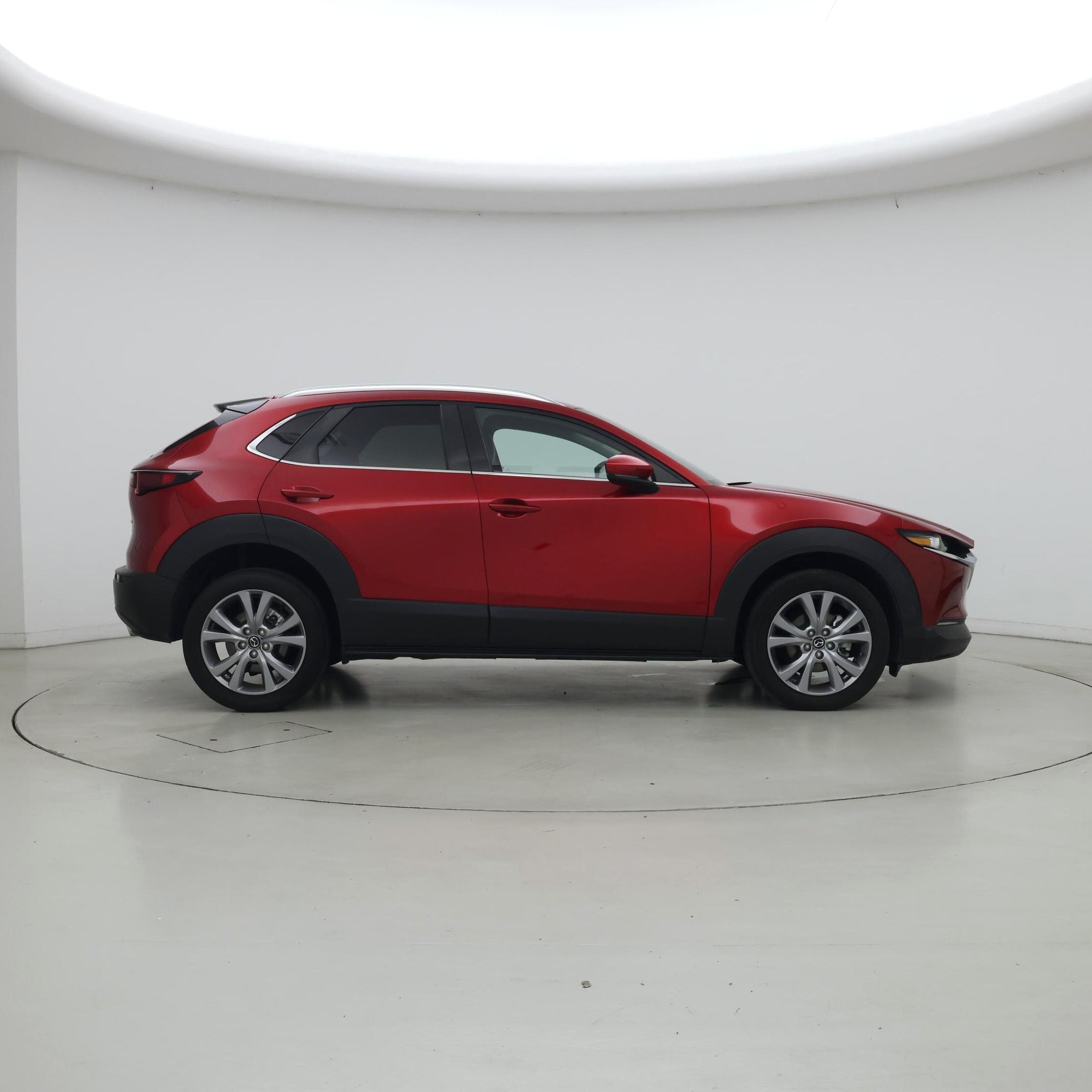 Thumbnail: 2023 Mazda CX-30 - 7