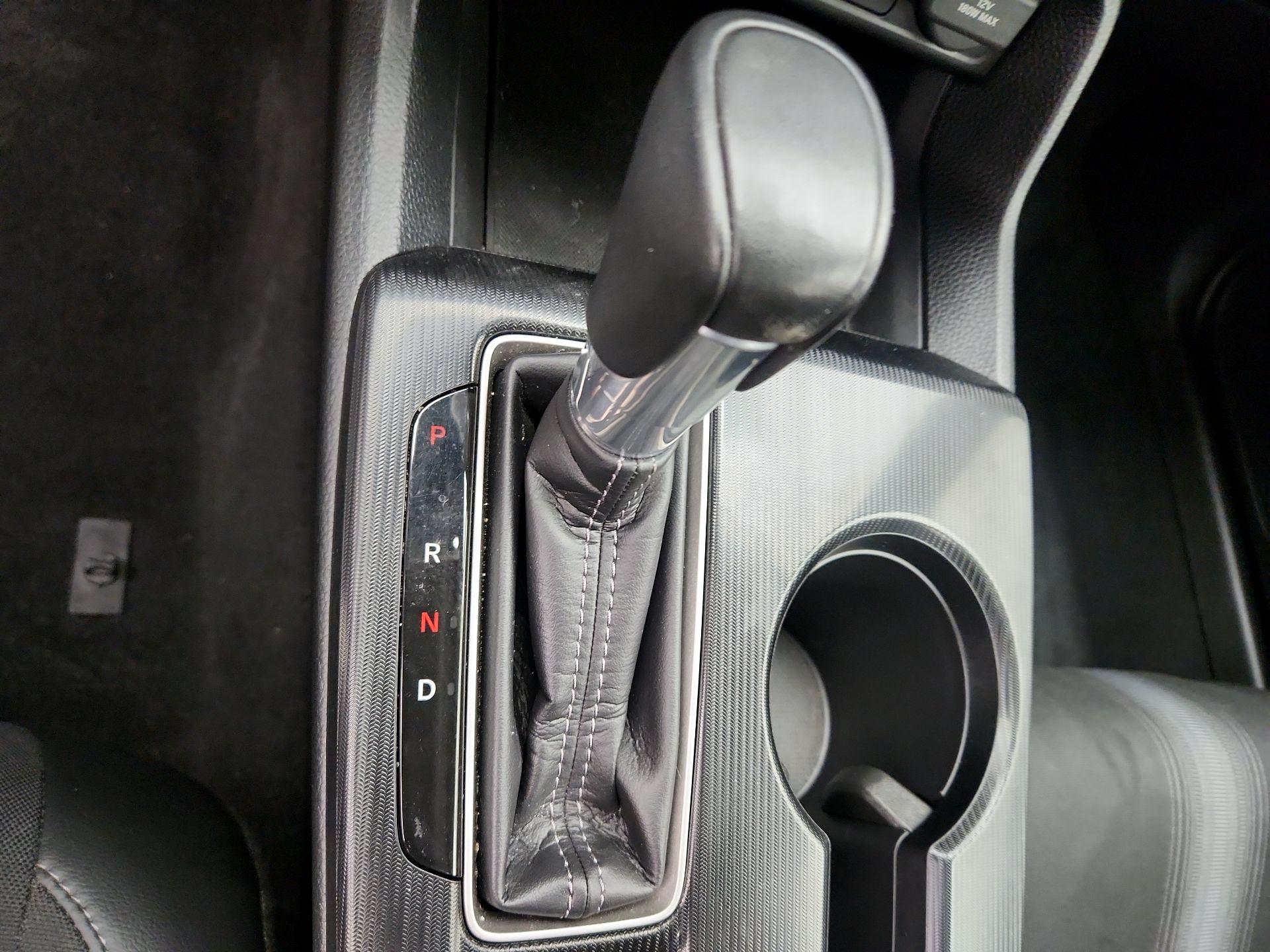 Thumbnail: 2024 Honda Civic - 17