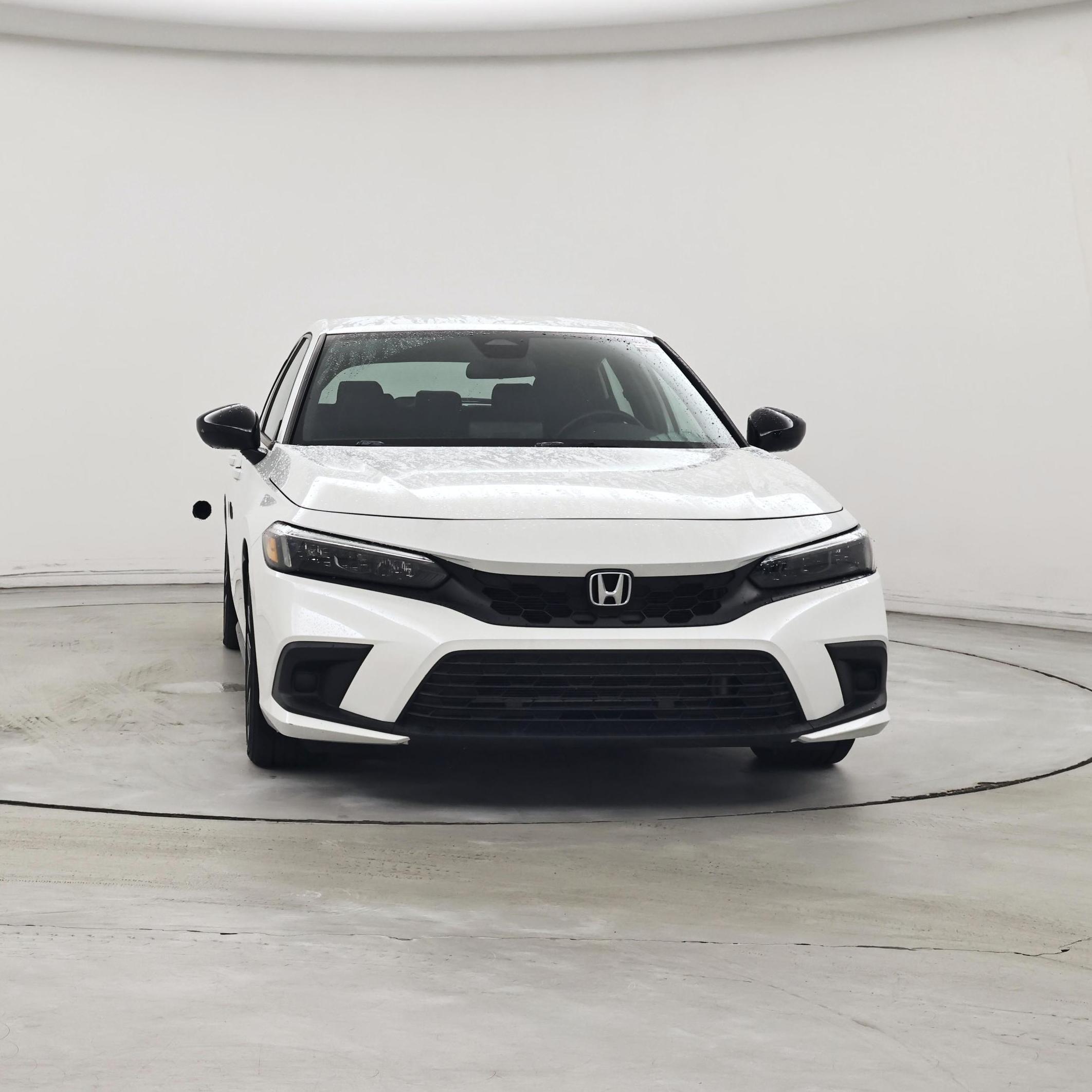 Thumbnail: 2024 Honda Civic - 5