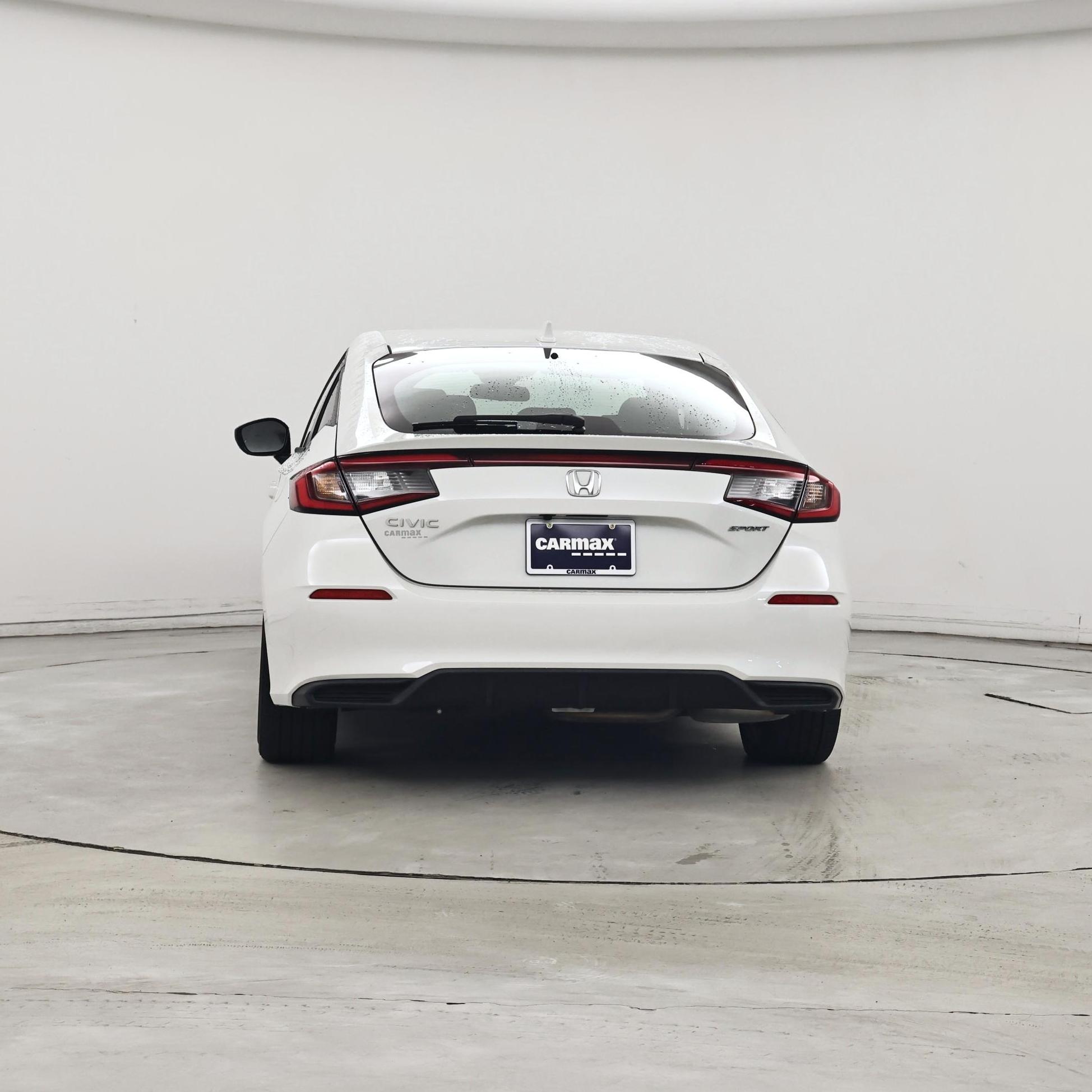 Thumbnail: 2024 Honda Civic - 6