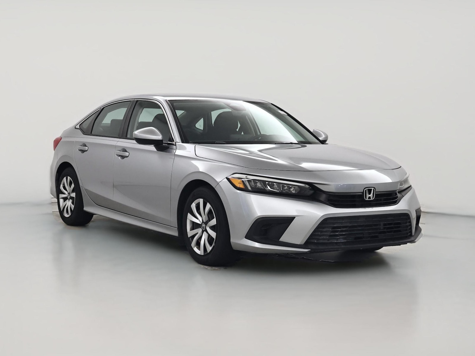 2024 Honda Civic Sedan