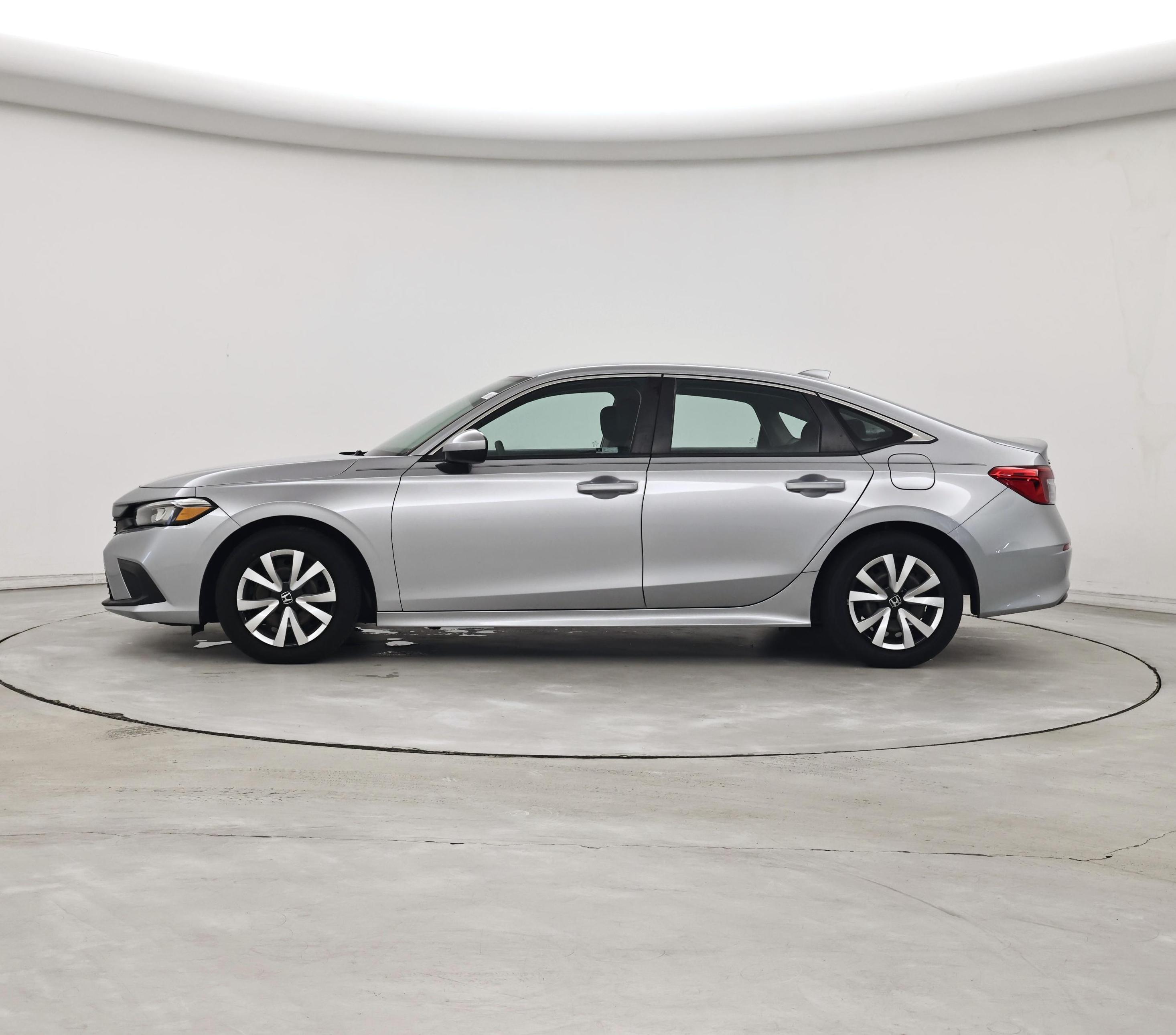 Thumbnail: 2024 Honda Civic - 3