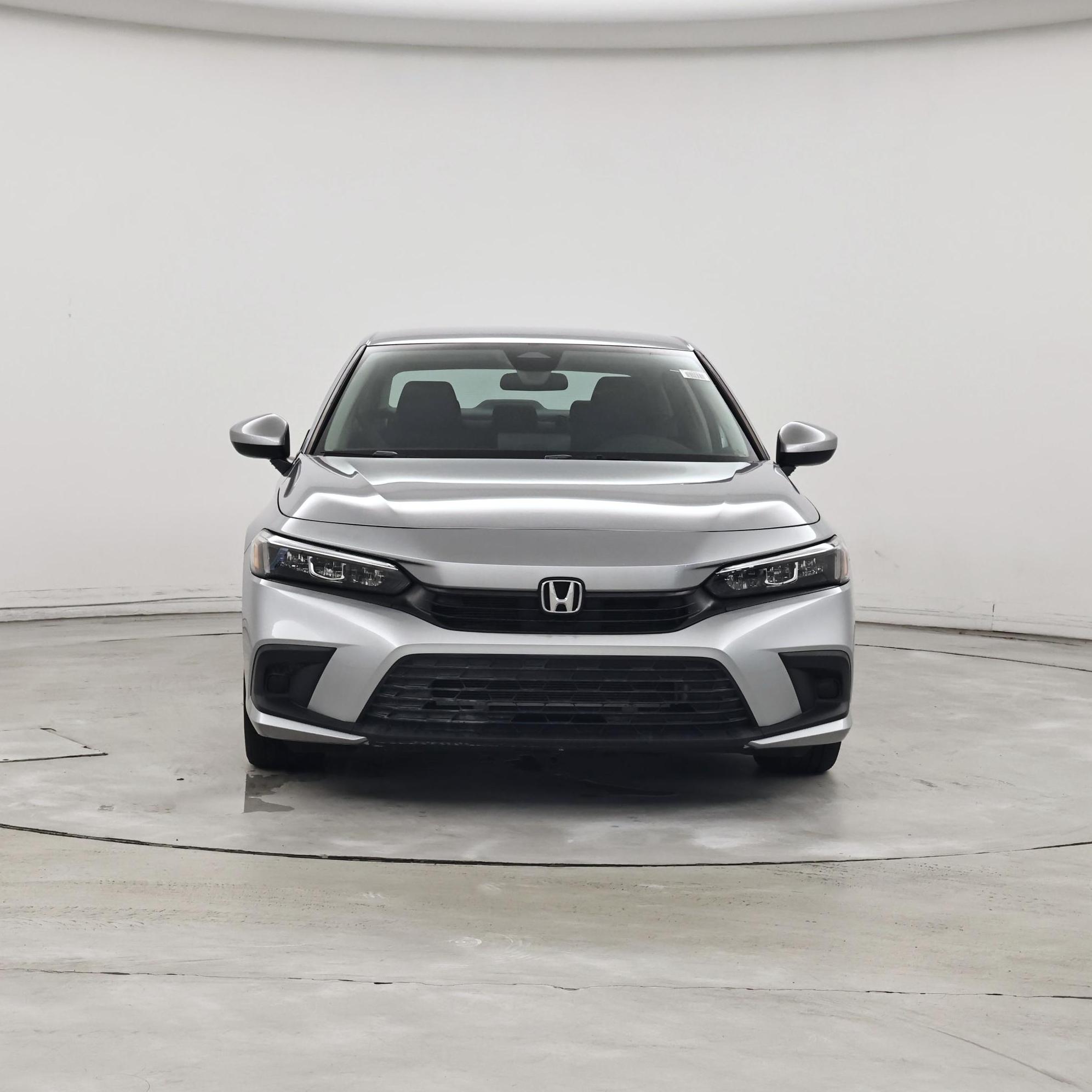 Thumbnail: 2024 Honda Civic - 5