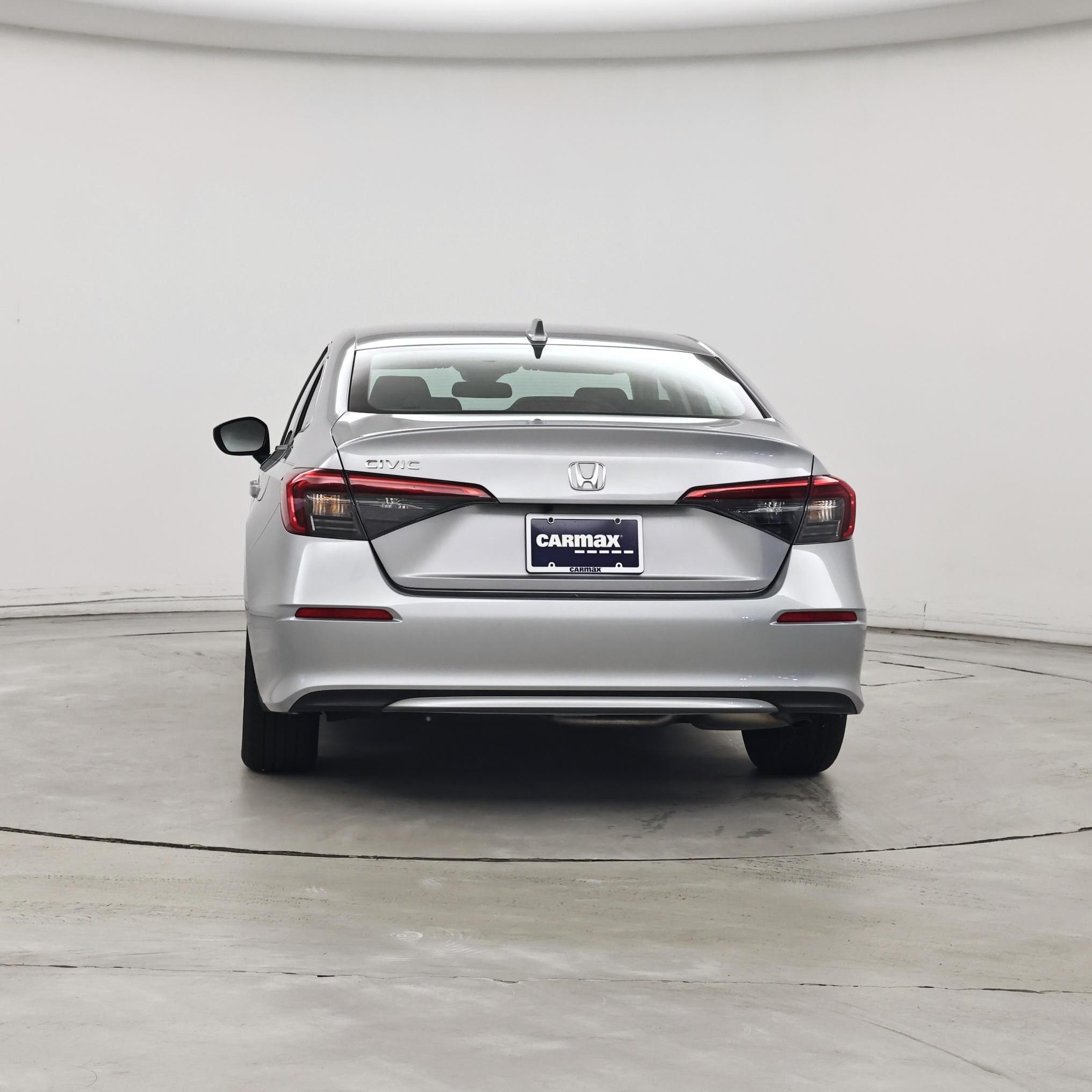 Thumbnail: 2024 Honda Civic - 6