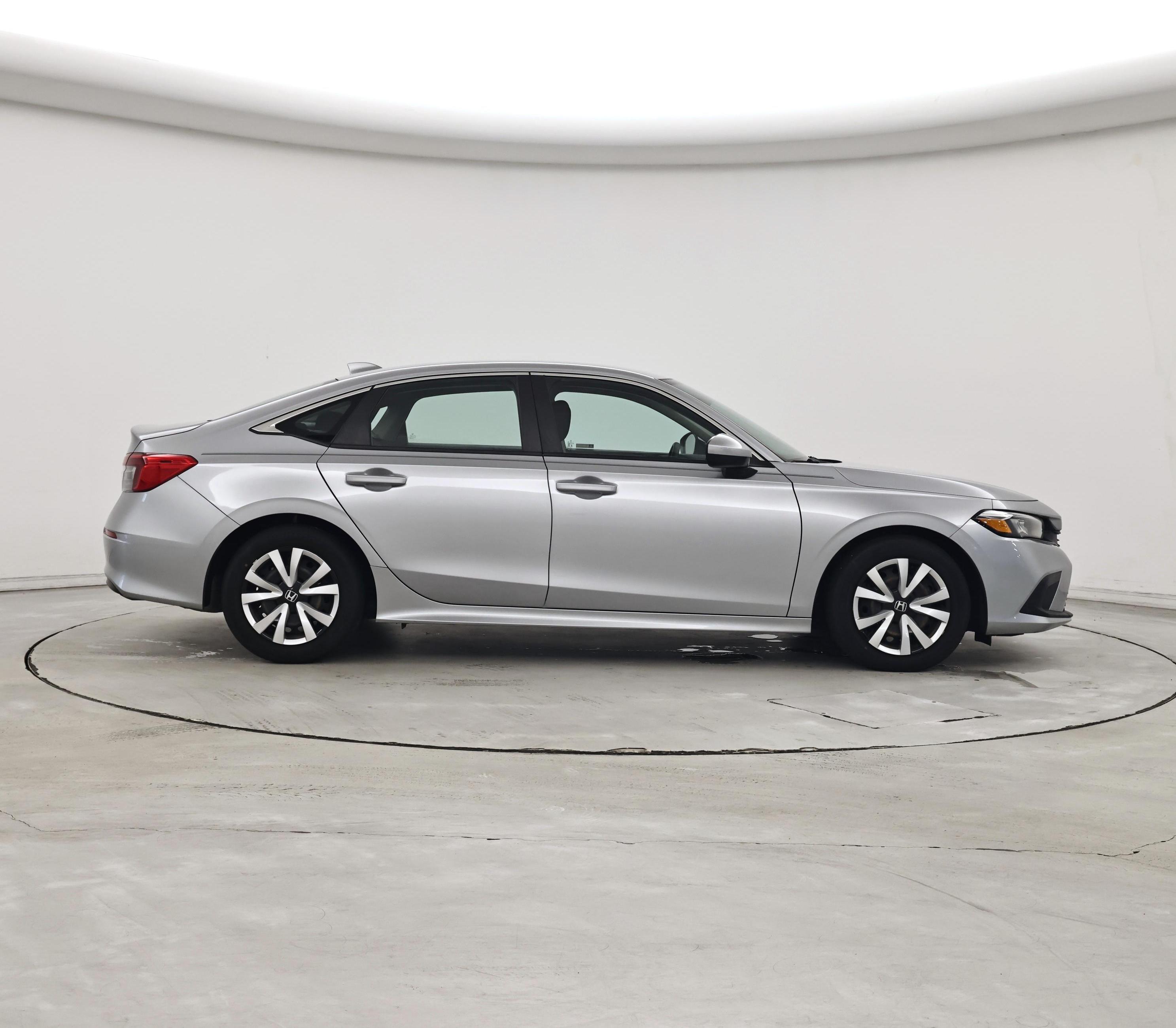 Thumbnail: 2024 Honda Civic - 7