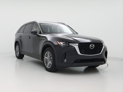 2024 Mazda CX-90 Turbo Preferred